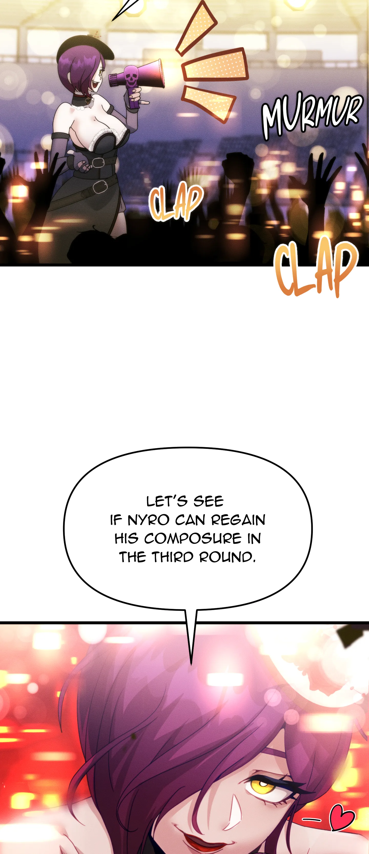 Find My Hotkey - Episode3 page 62