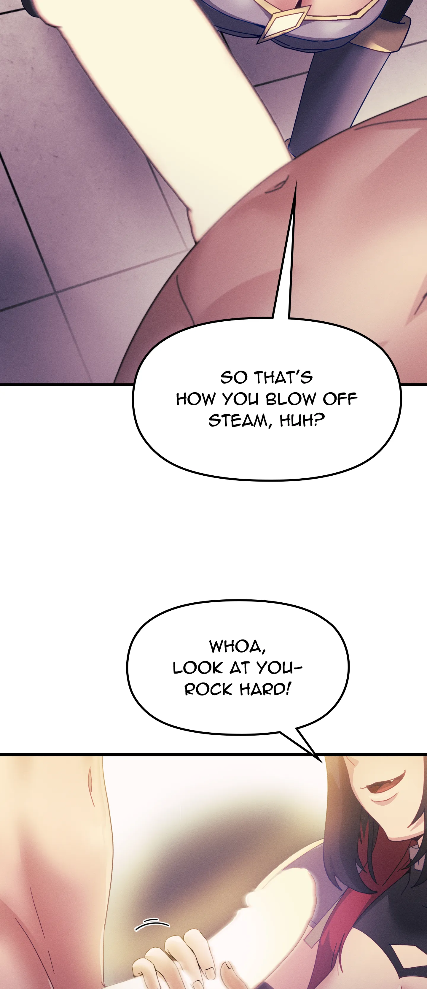 Find My Hotkey - Episode3 page 95