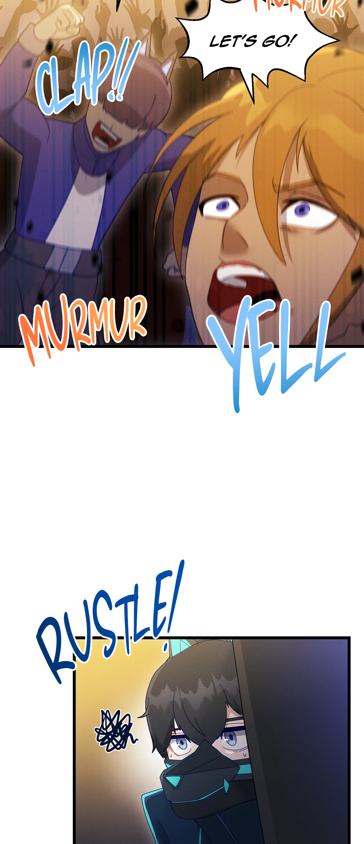 Find My Hotkey - Episode3 page 26