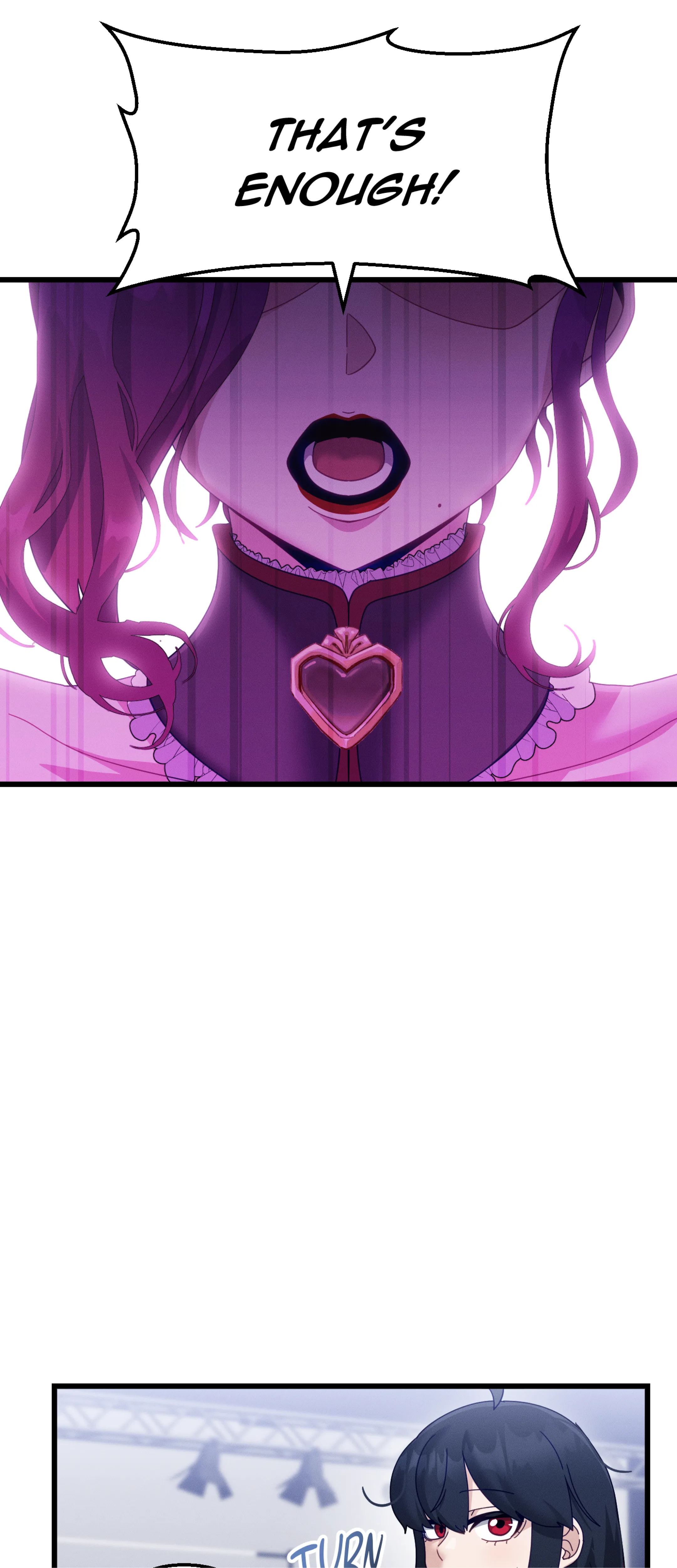 Find My Hotkey - Episode 3 - read scene 15