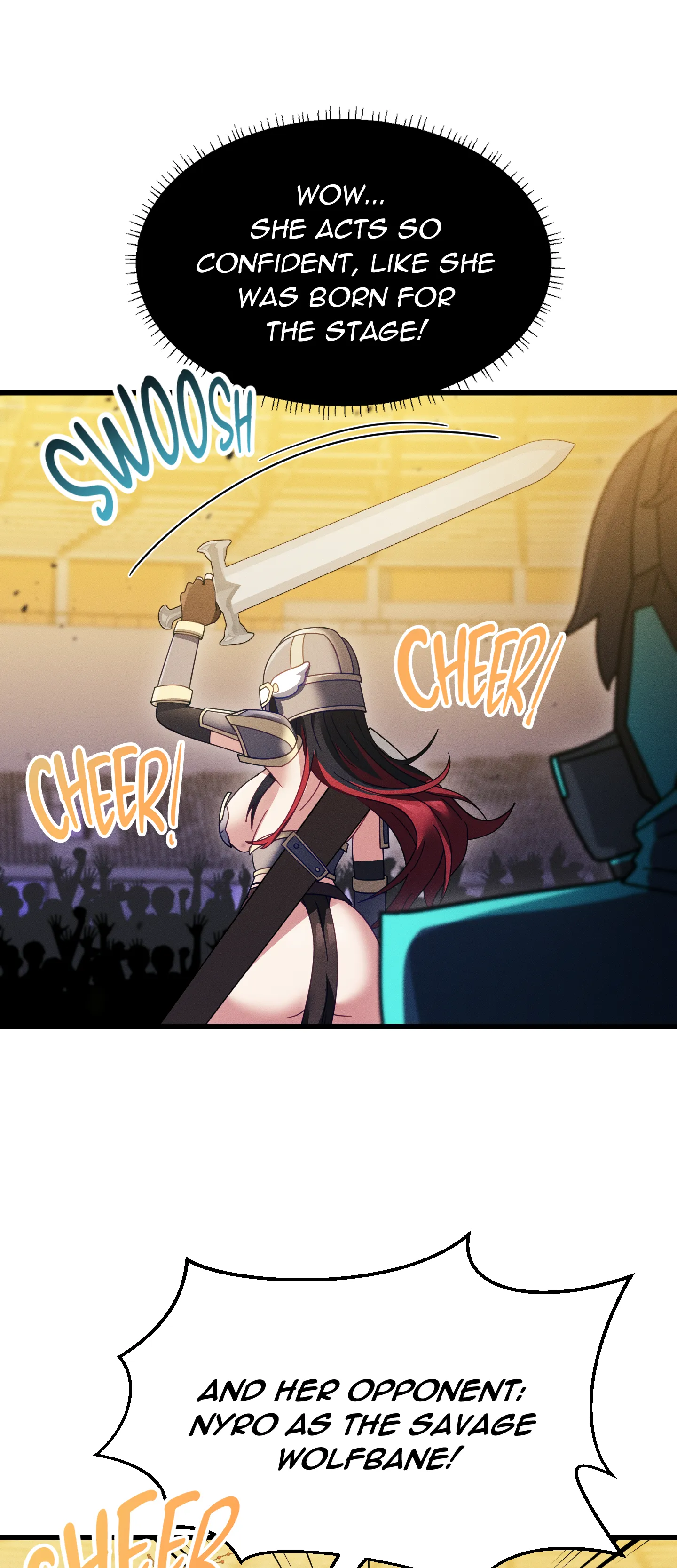 Find My Hotkey - Episode3 page 31