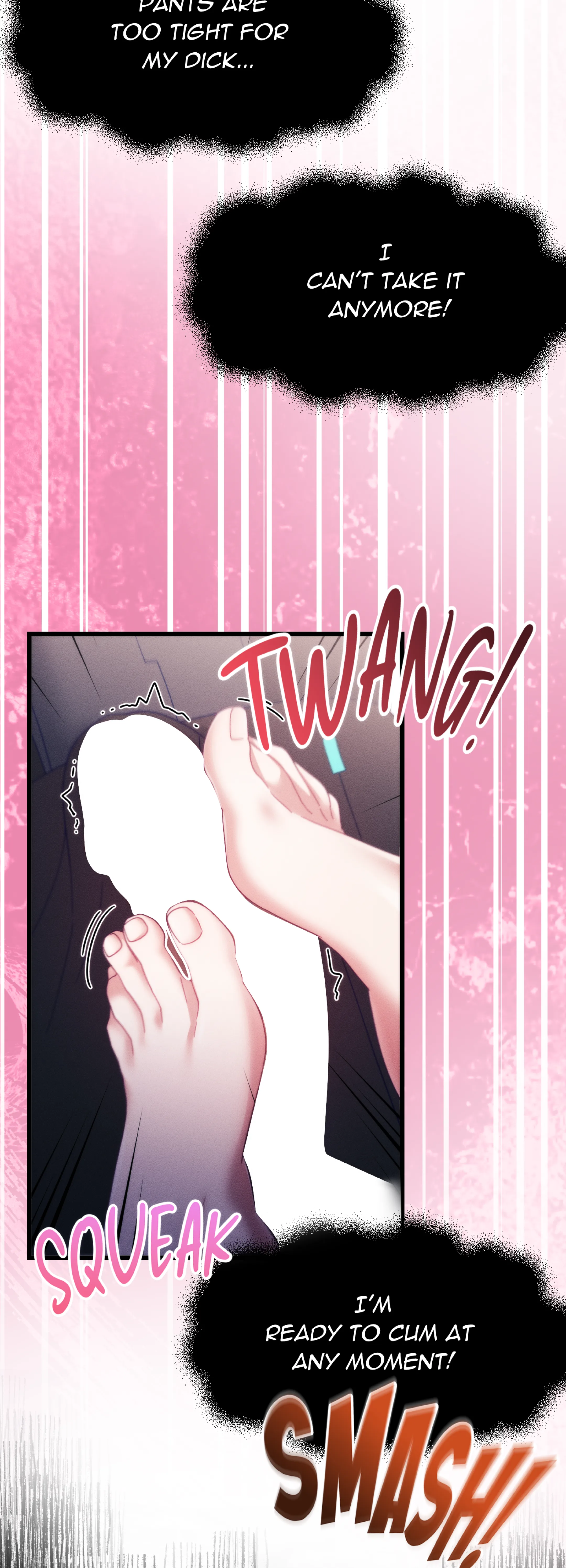 Find My Hotkey - Episode 3 - read scene 68