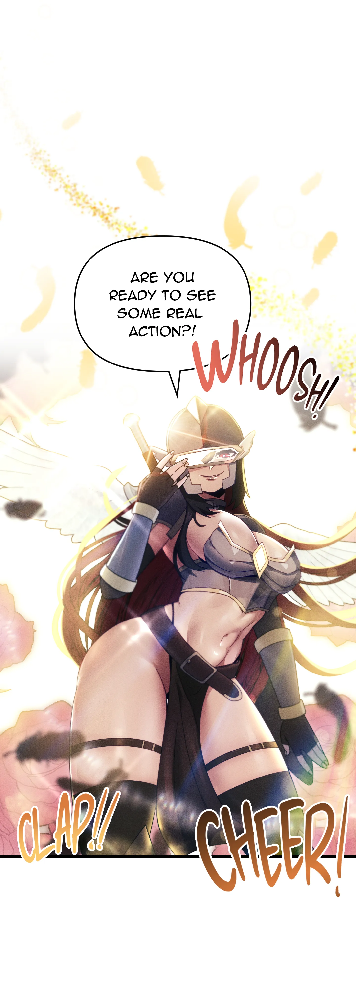 Find My Hotkey - Episode3 page 30