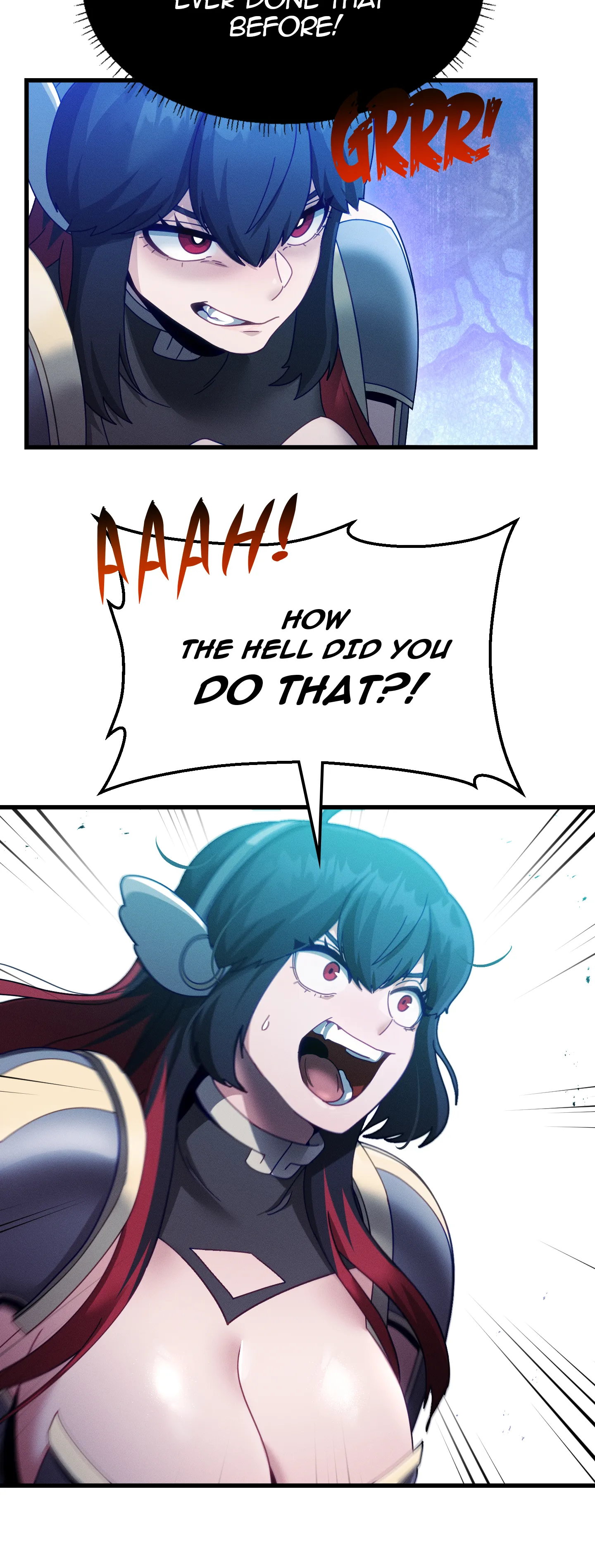 Find My Hotkey - Episode3 page 78