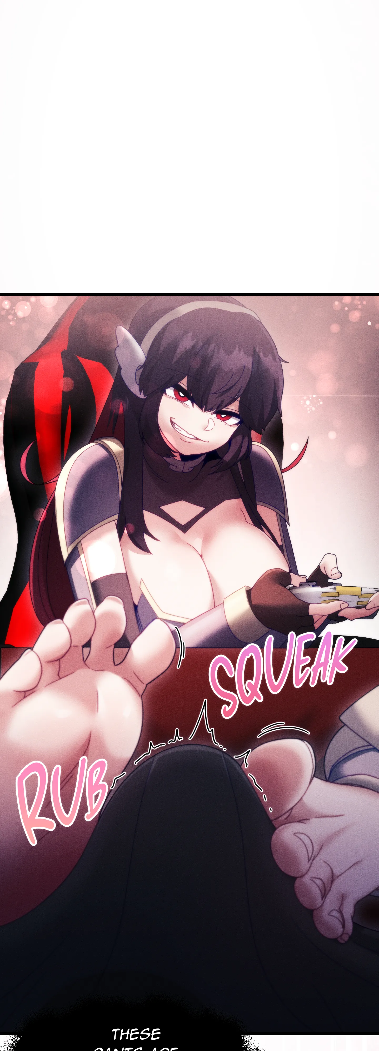 Find My Hotkey - Episode3 page 67