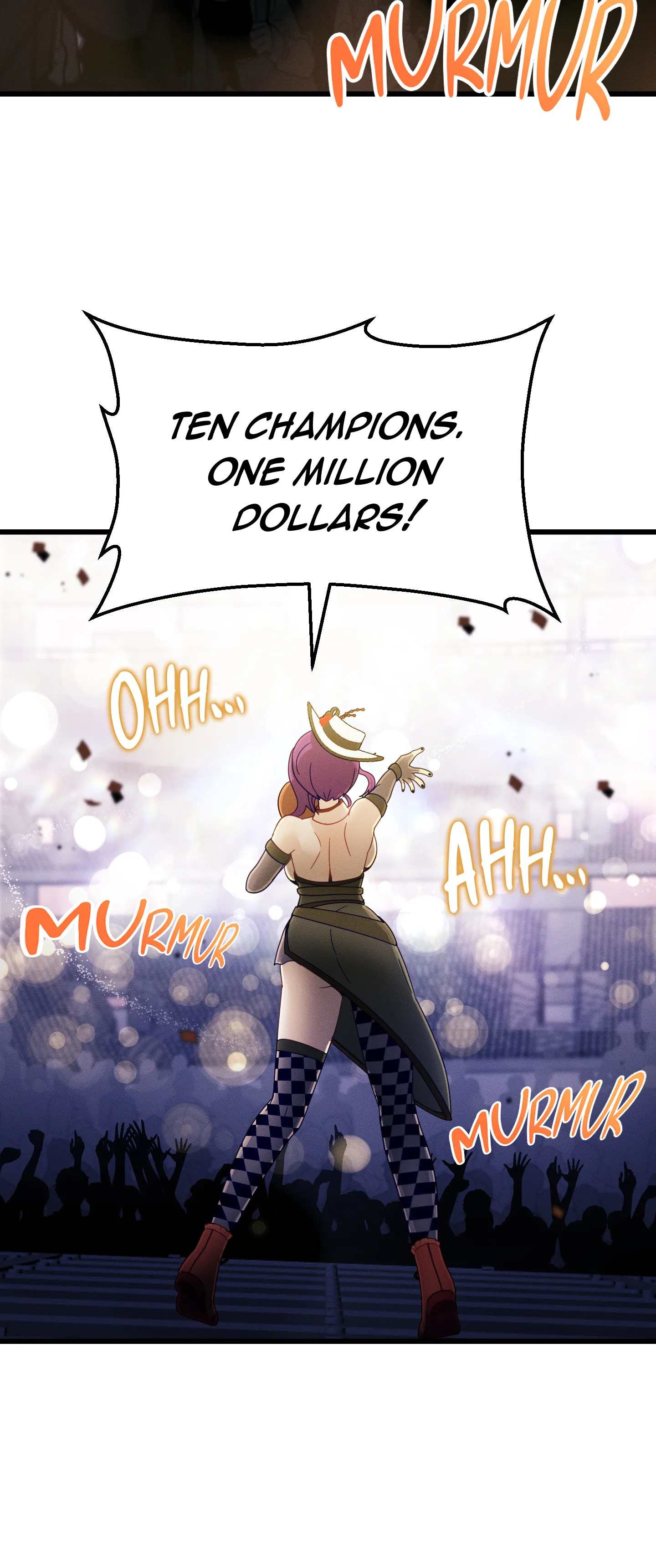 Find My Hotkey - Episode3 page 24