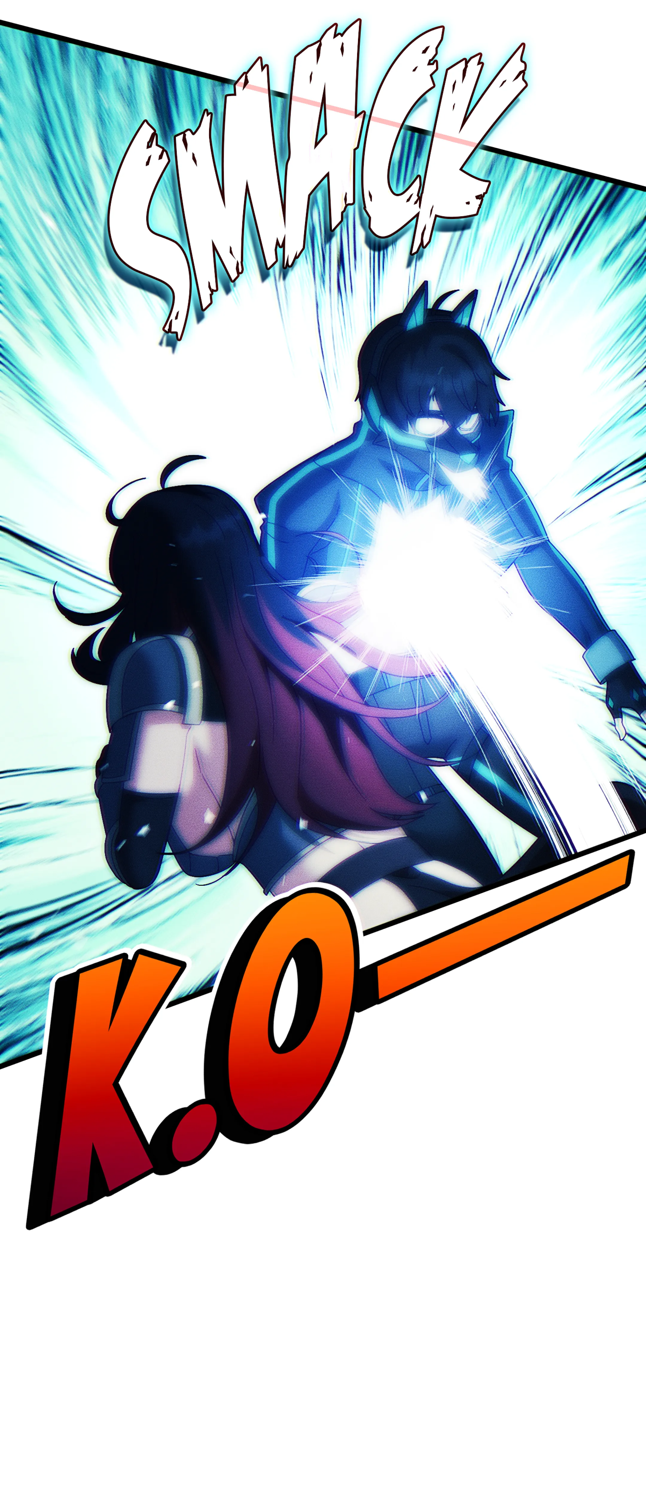 Find My Hotkey - Episode 3 - read scene 7