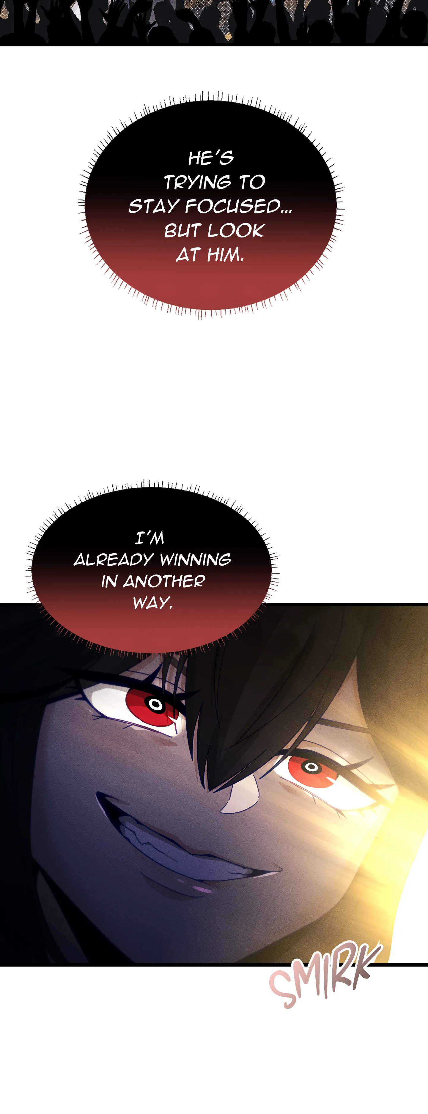 Find My Hotkey - Episode3 page 60