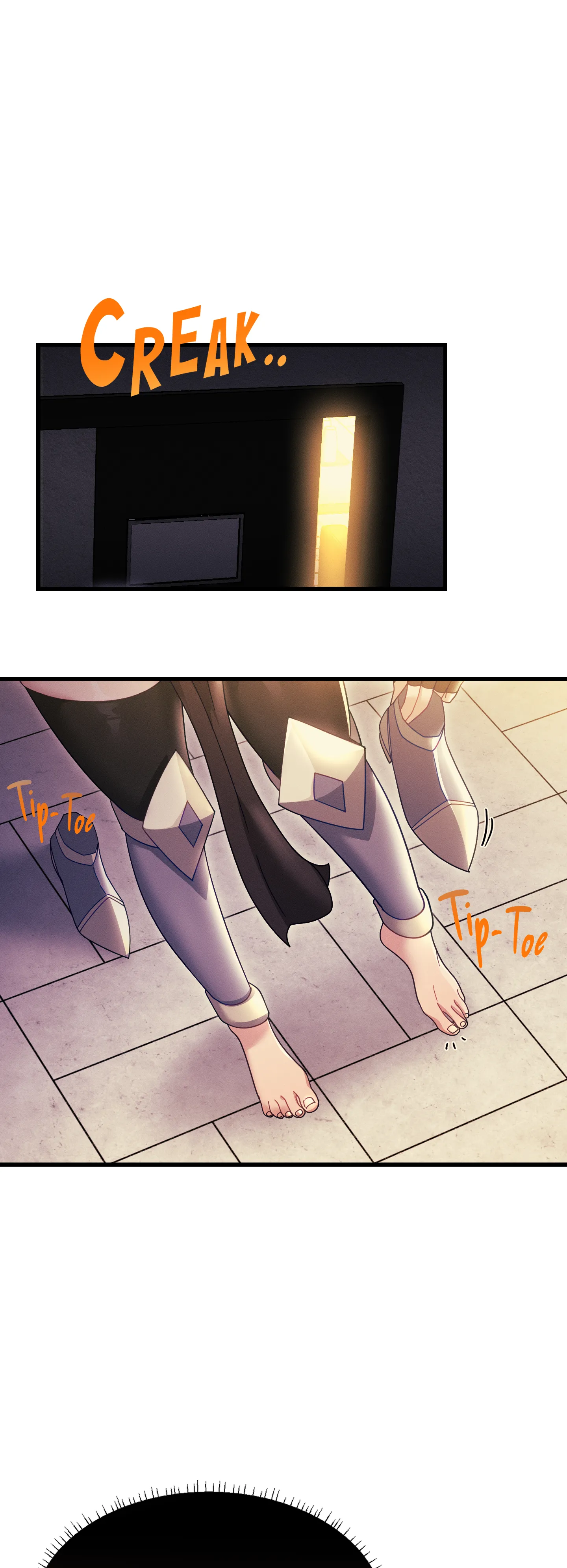 Find My Hotkey - Episode3 page 86