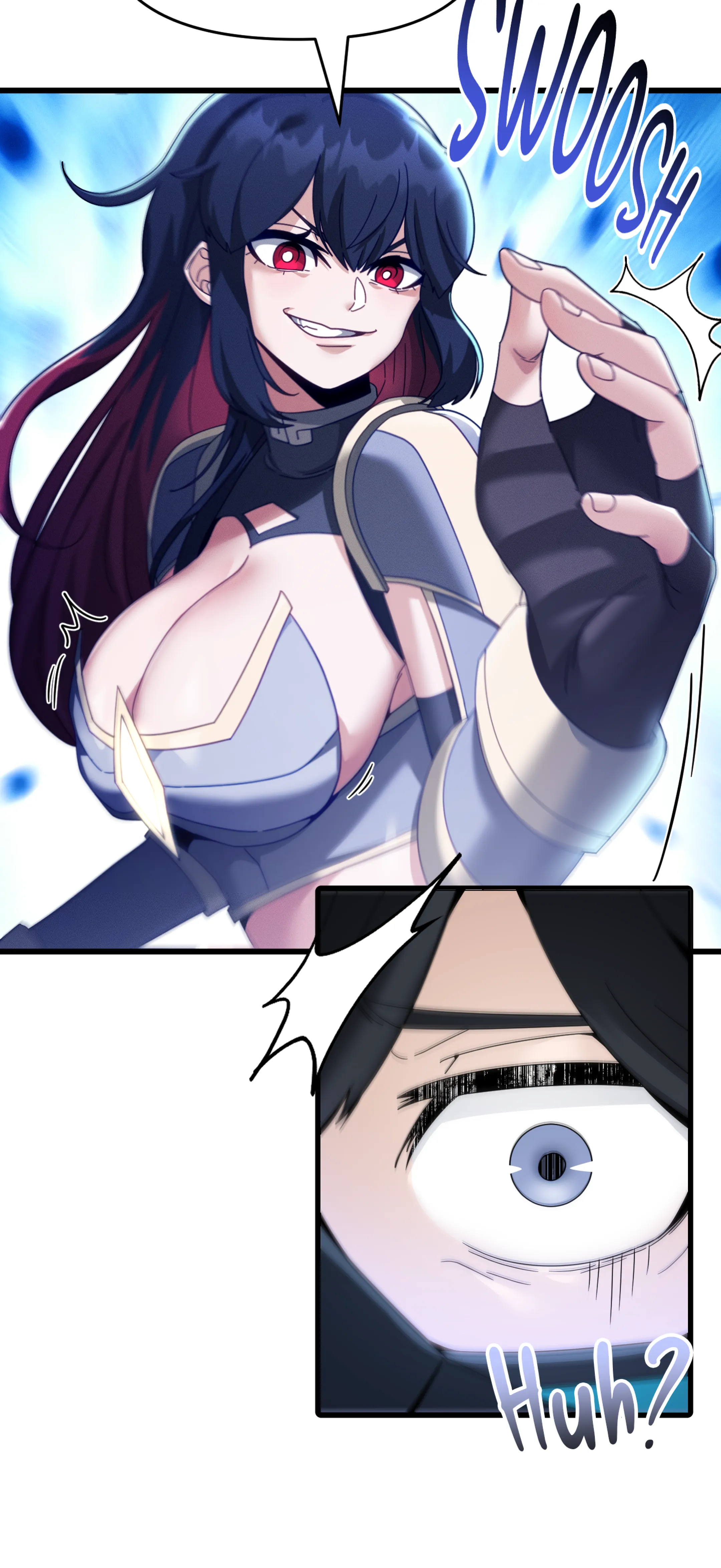 Find My Hotkey - Episode 3 - read scene 14