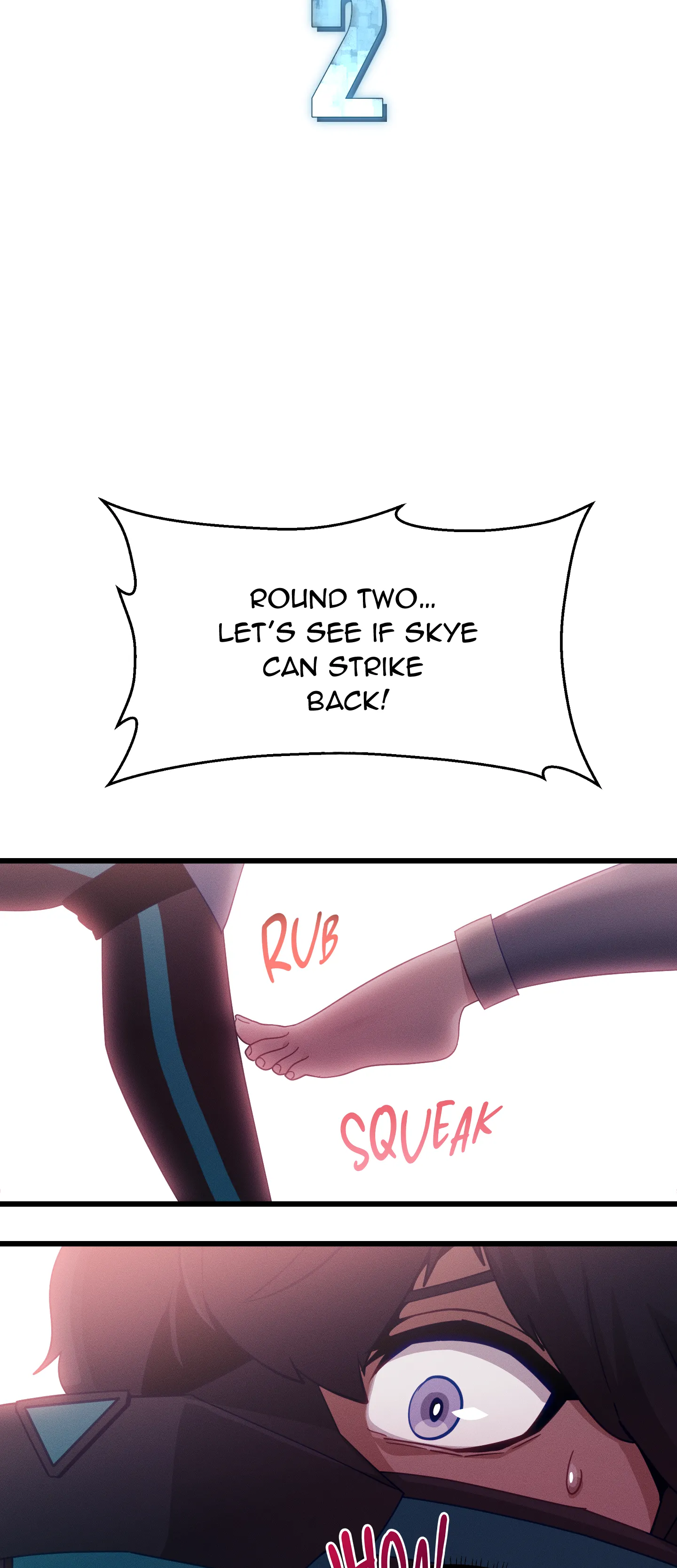 Find My Hotkey - Episode3 page 56