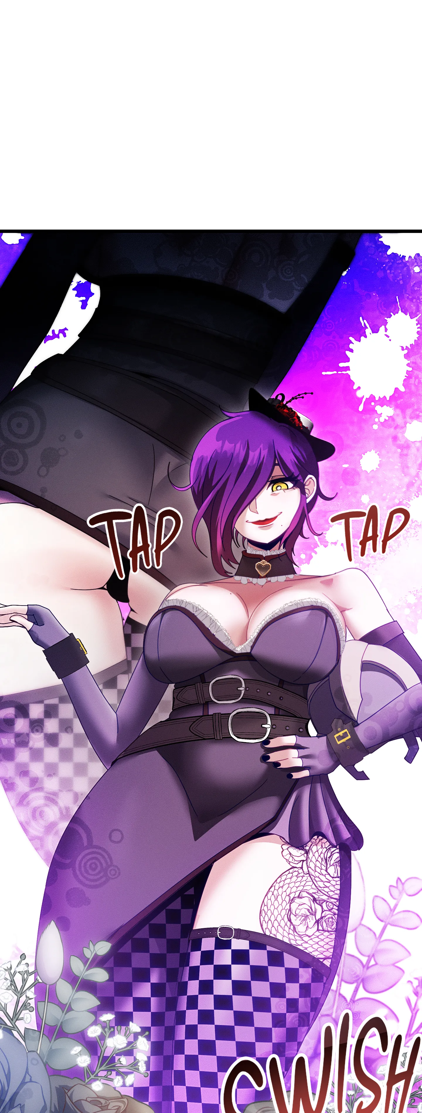 Find My Hotkey - Episode3 page 18