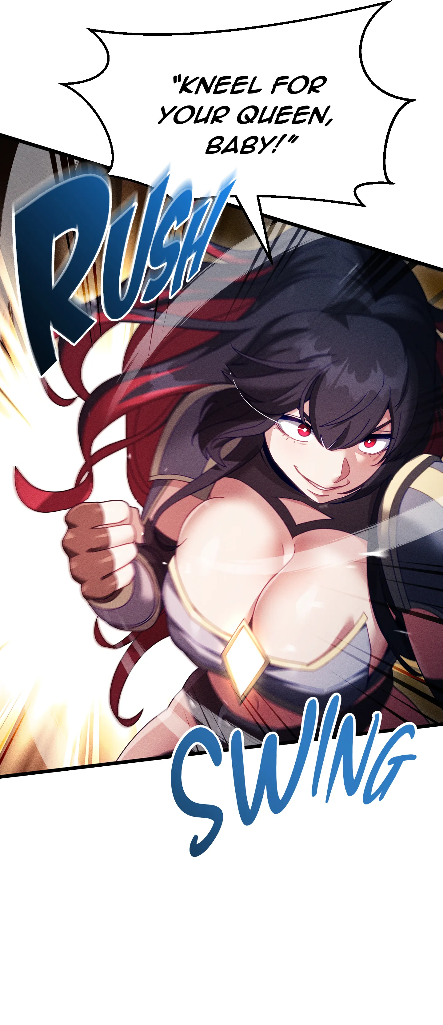 Find My Hotkey - Episode3 page 6