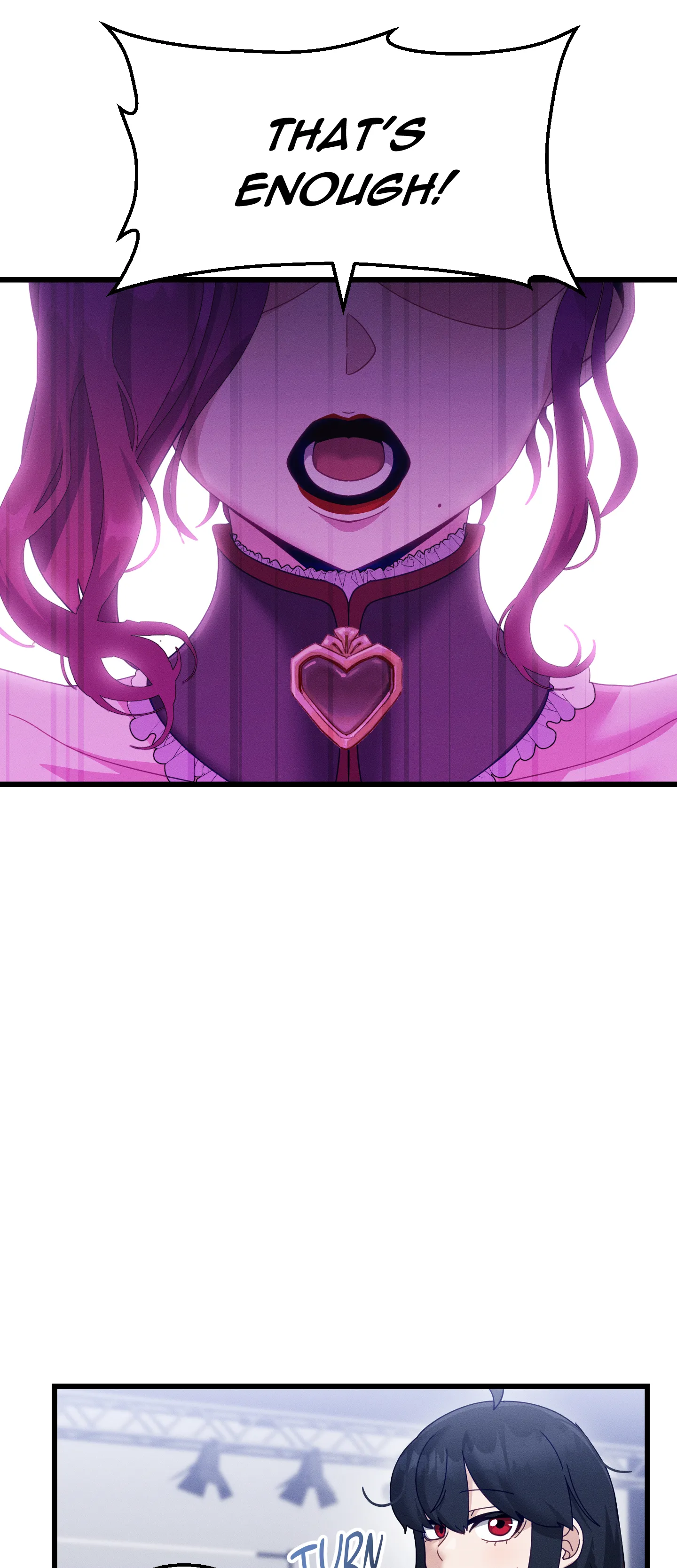 Find My Hotkey - Episode3 page 15