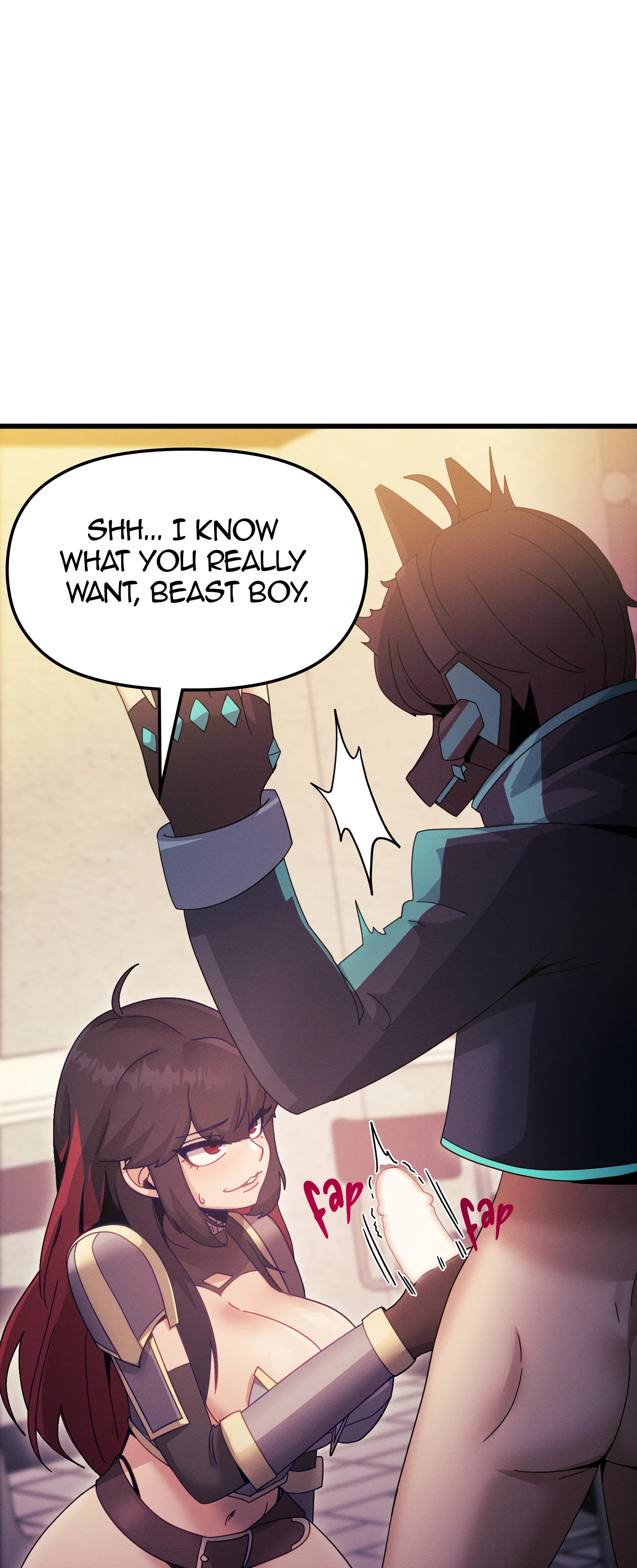 Find My Hotkey - Episode3 page 97