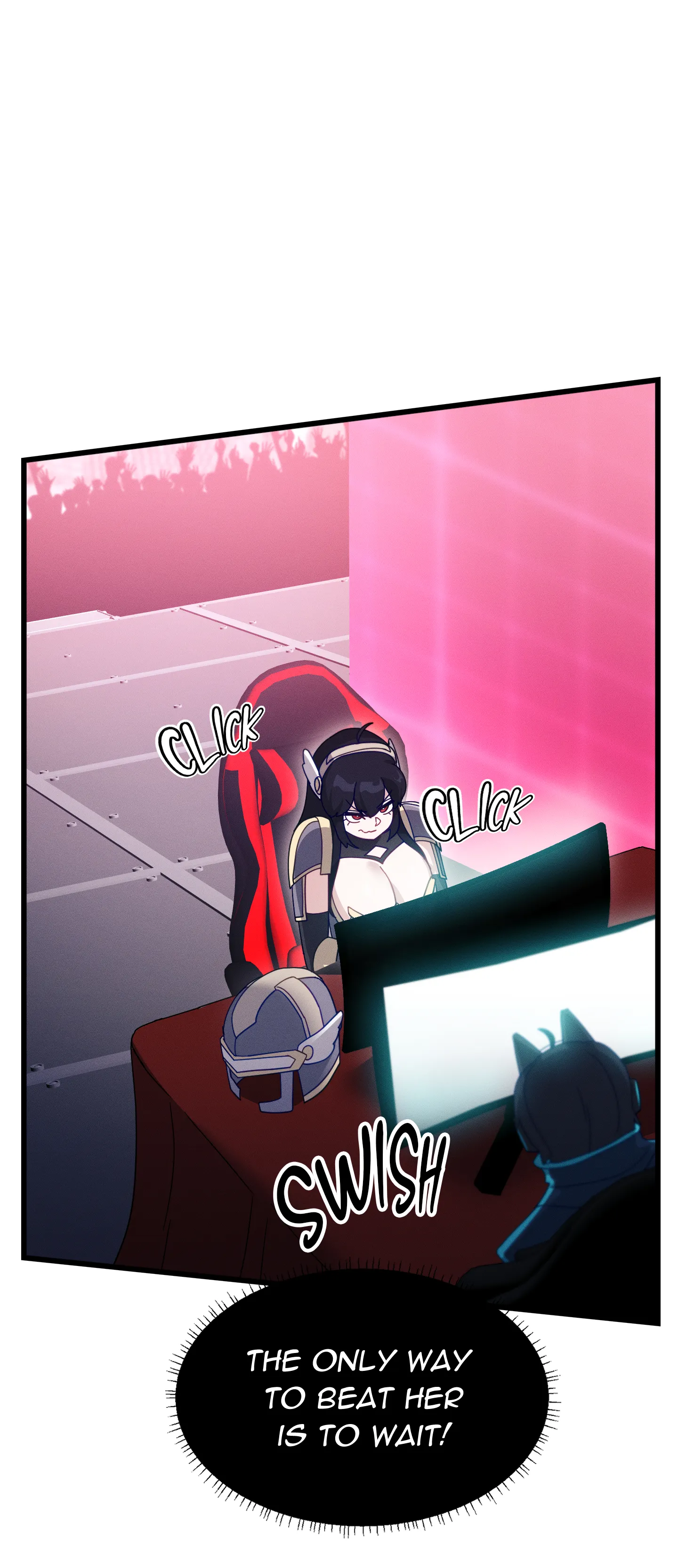 Find My Hotkey - Episode3 page 48