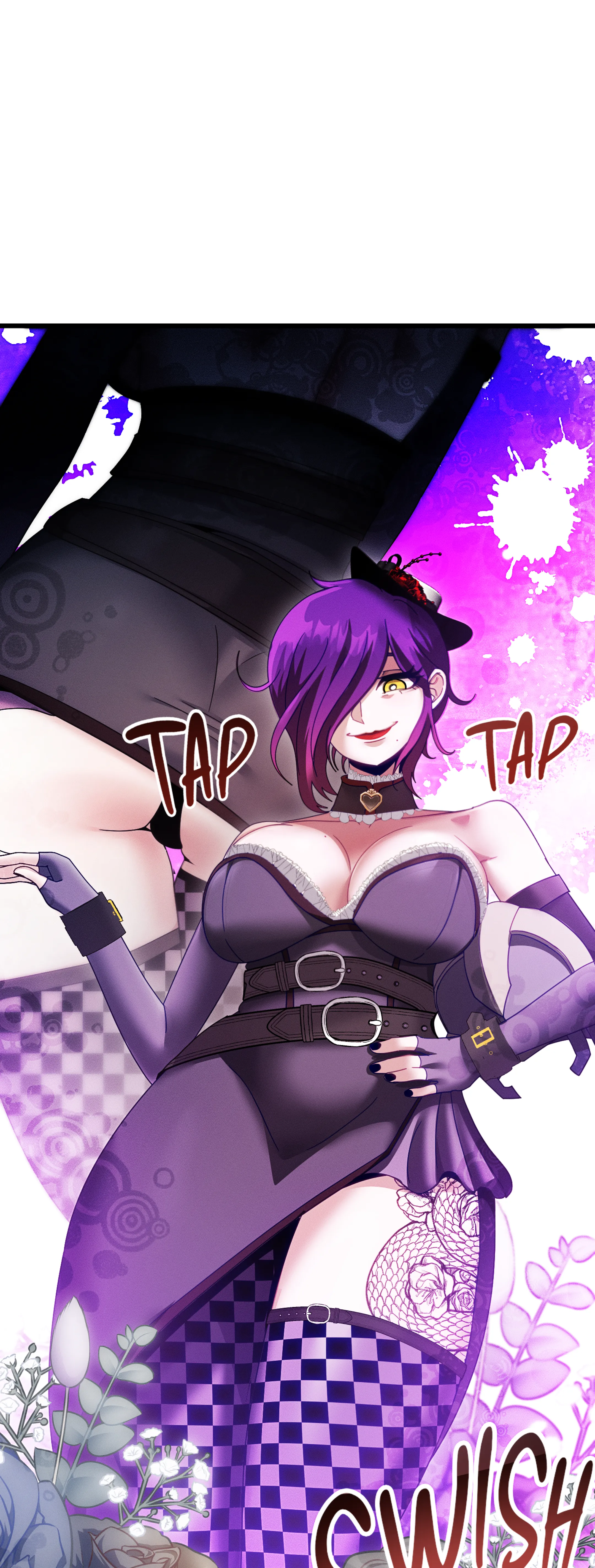 Find My Hotkey - Episode 3 - read scene 18