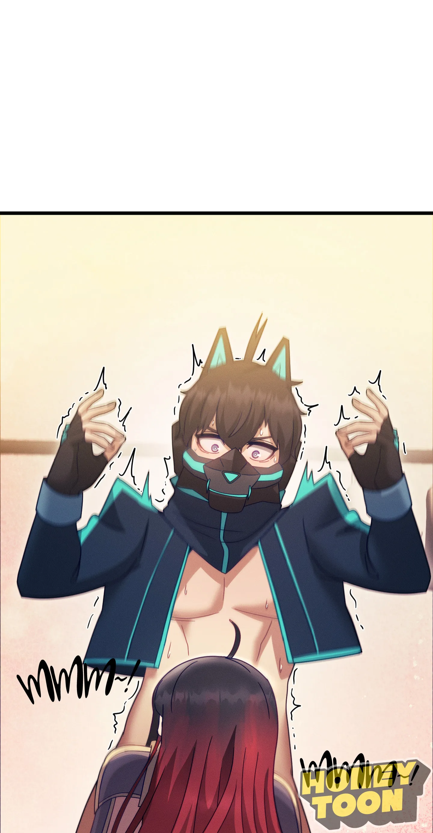 Find My Hotkey - Episode3 page 99