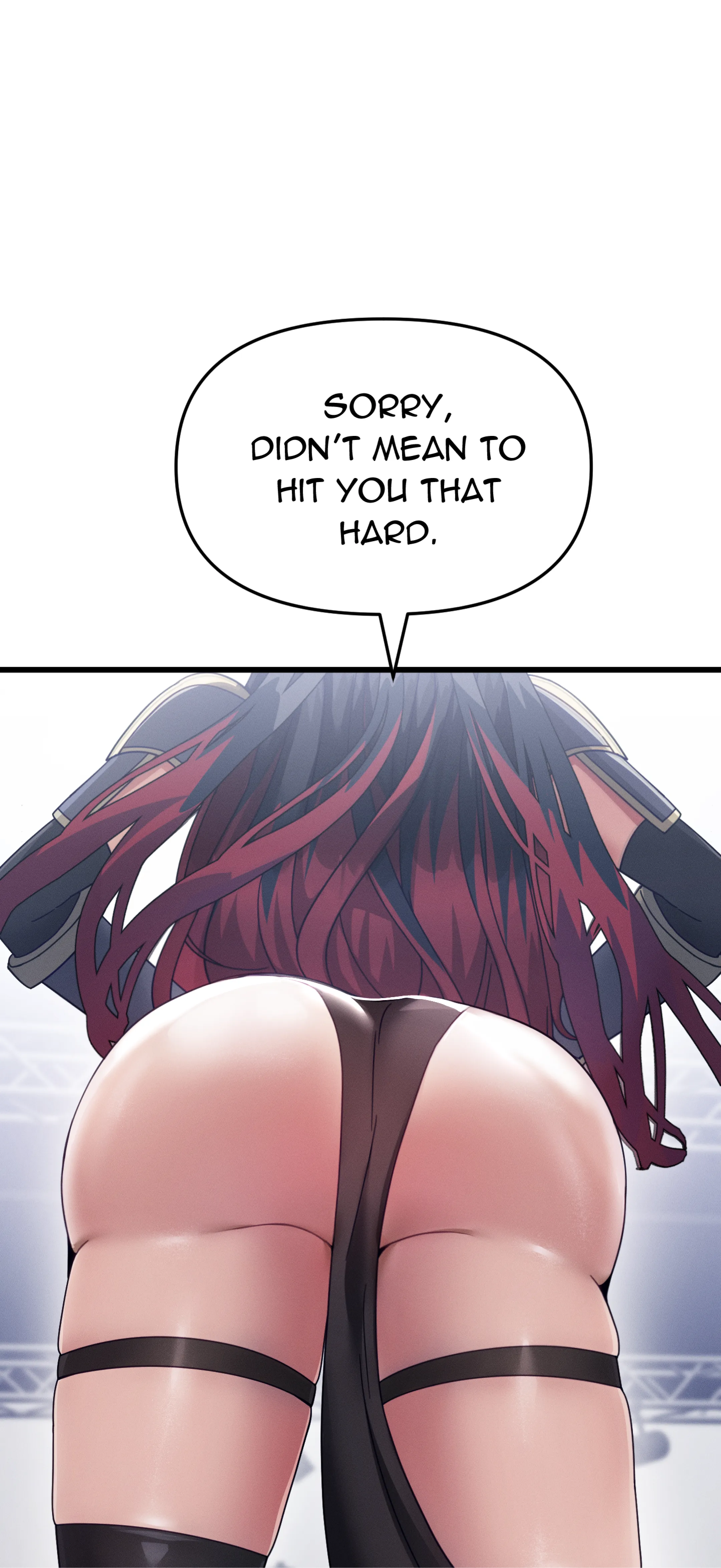 Find My Hotkey - Episode 3 - read scene 11