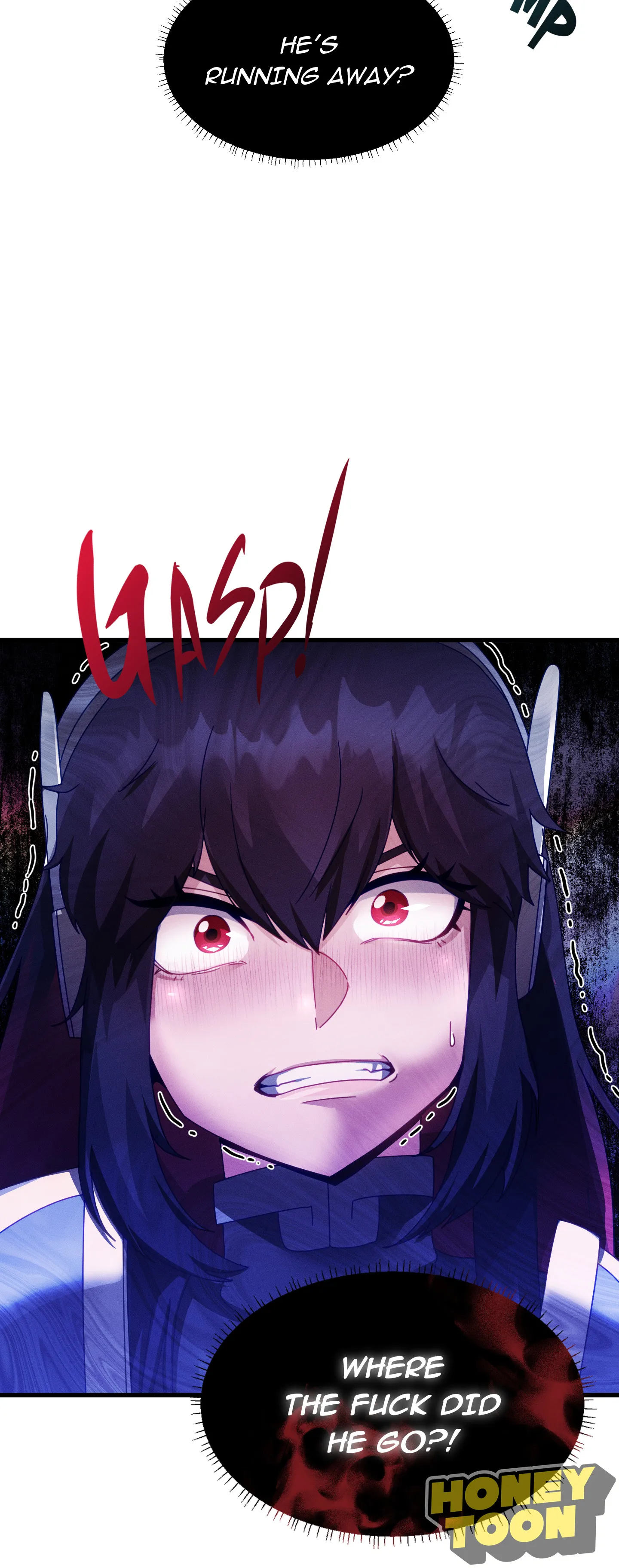 Find My Hotkey - Episode3 page 81