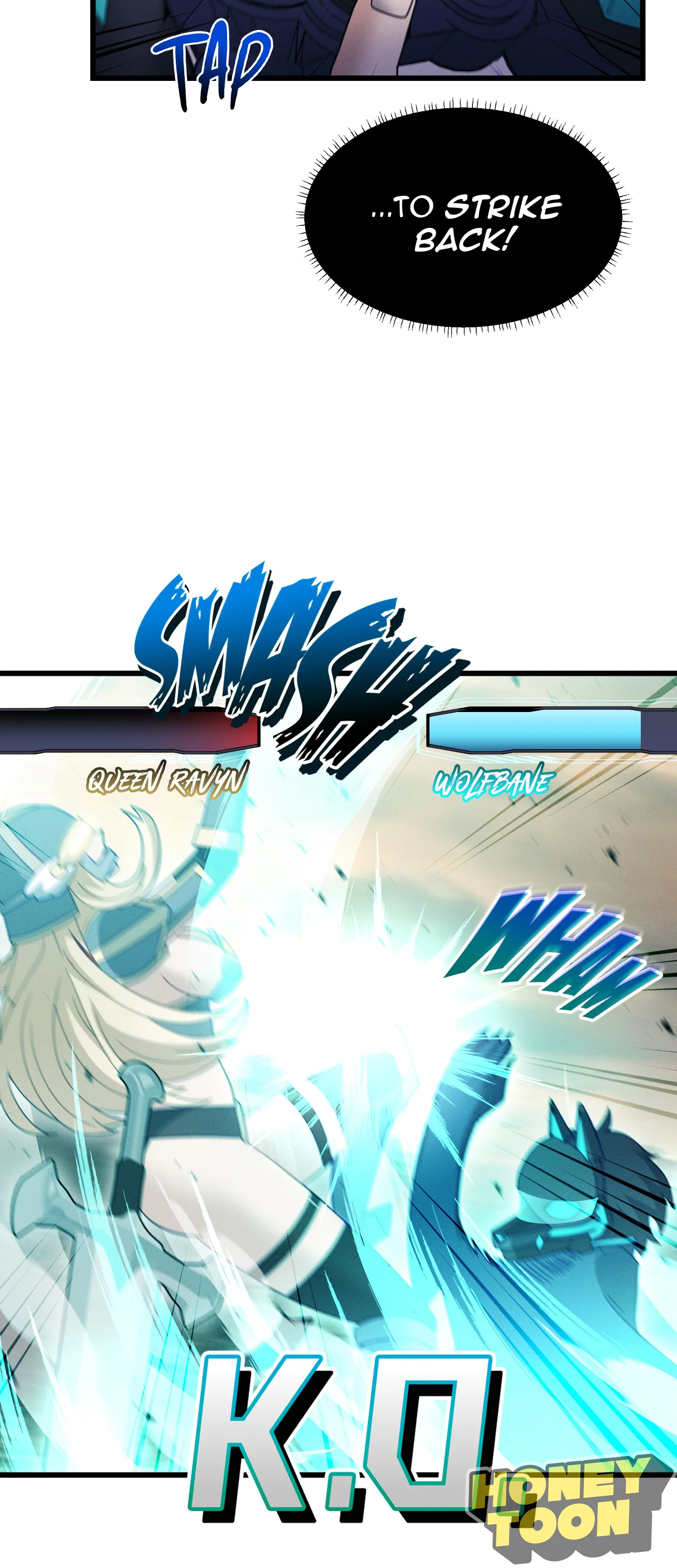 Find My Hotkey - Episode3 page 50