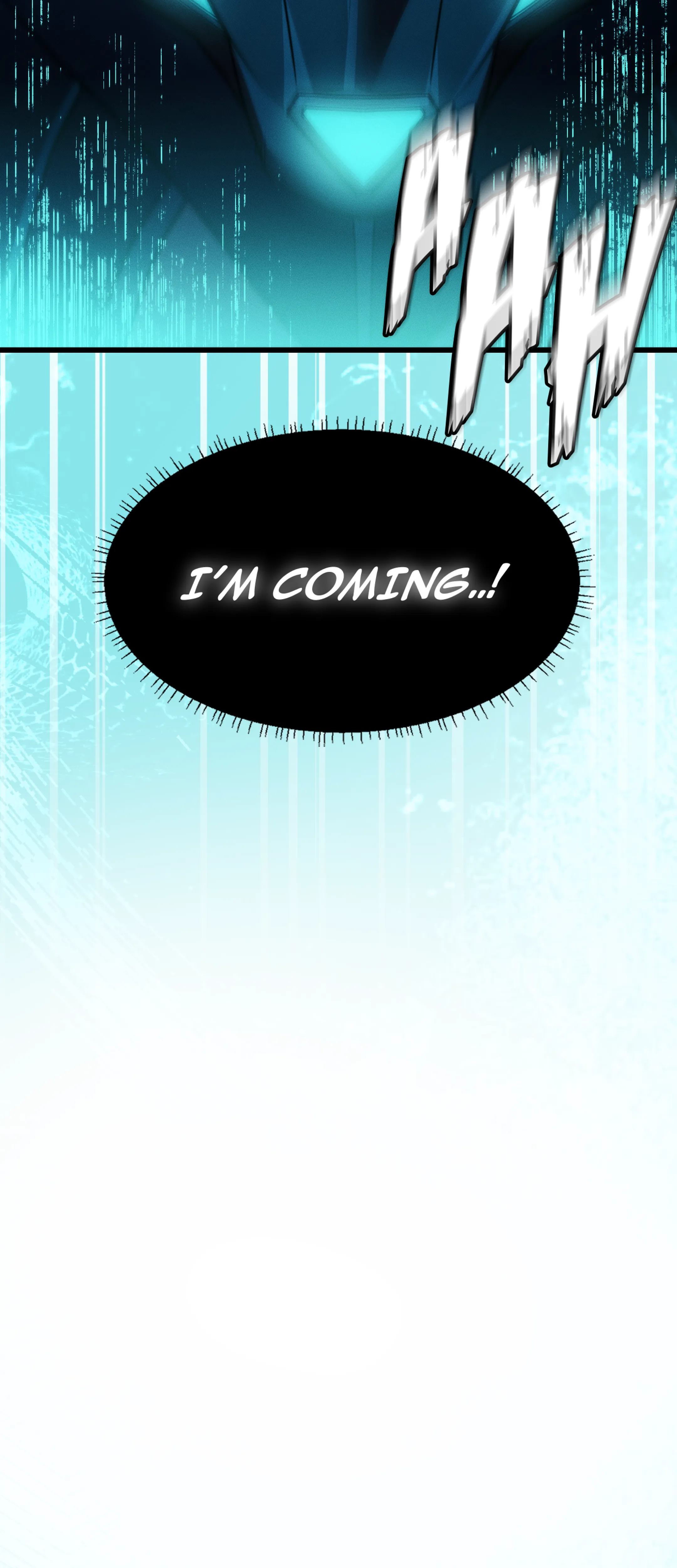 Find My Hotkey - Episode 3 - read scene 72