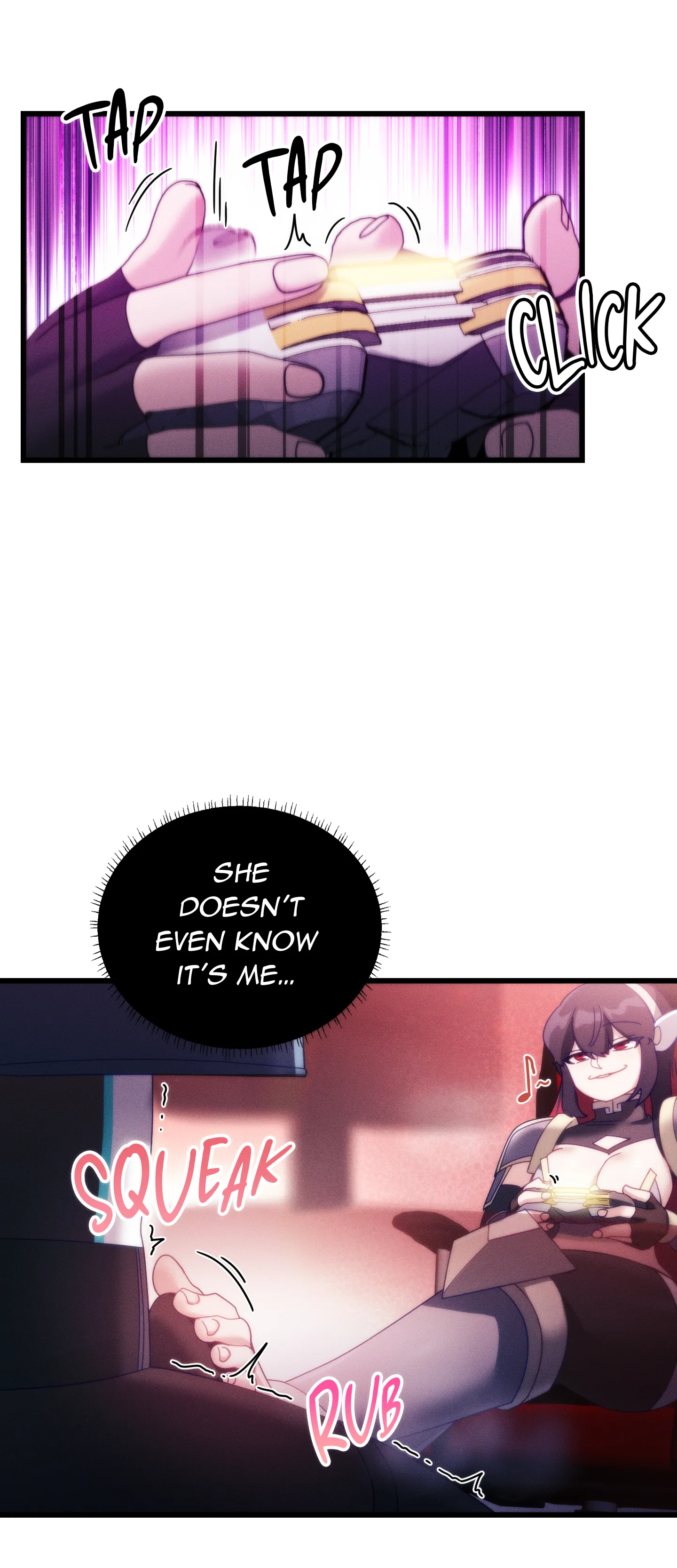 Find My Hotkey - Episode3 page 65