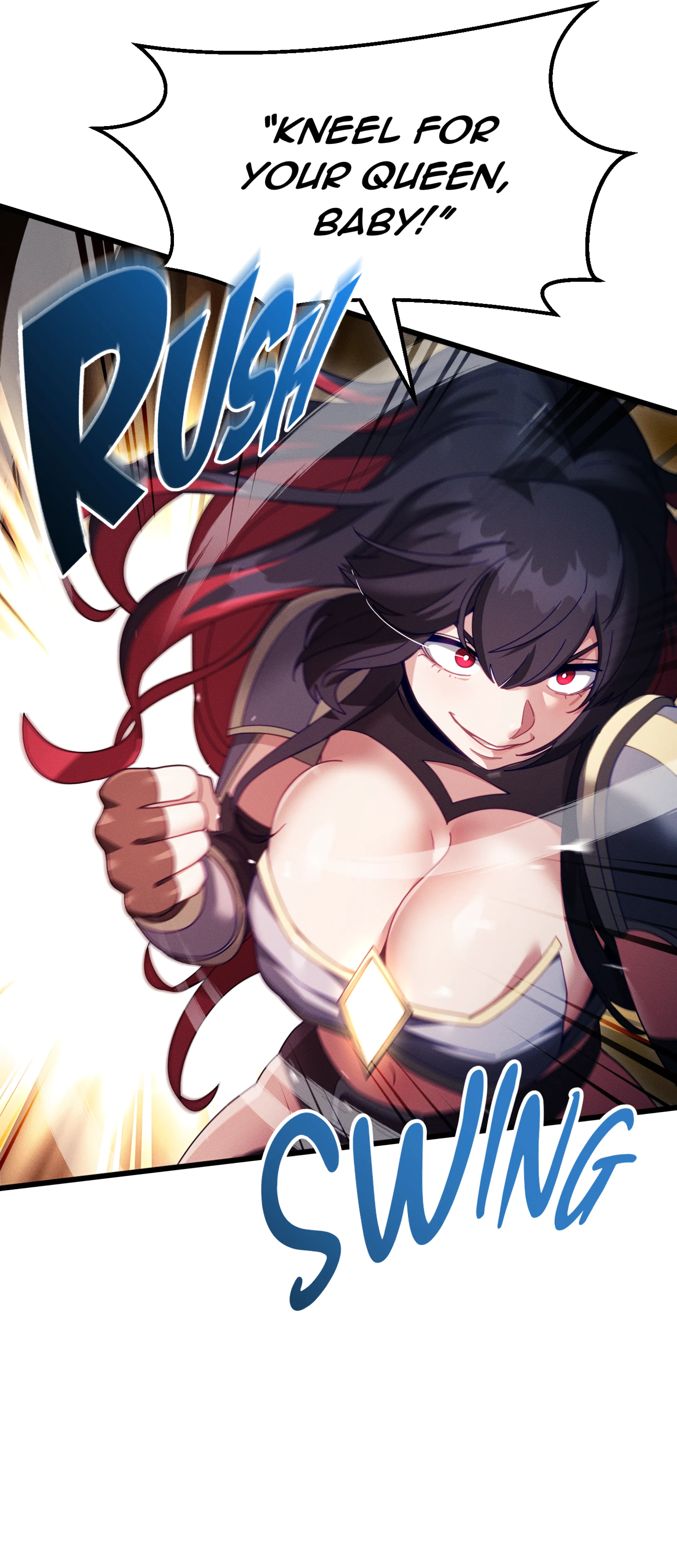 Find My Hotkey - Episode 3 - read scene 6