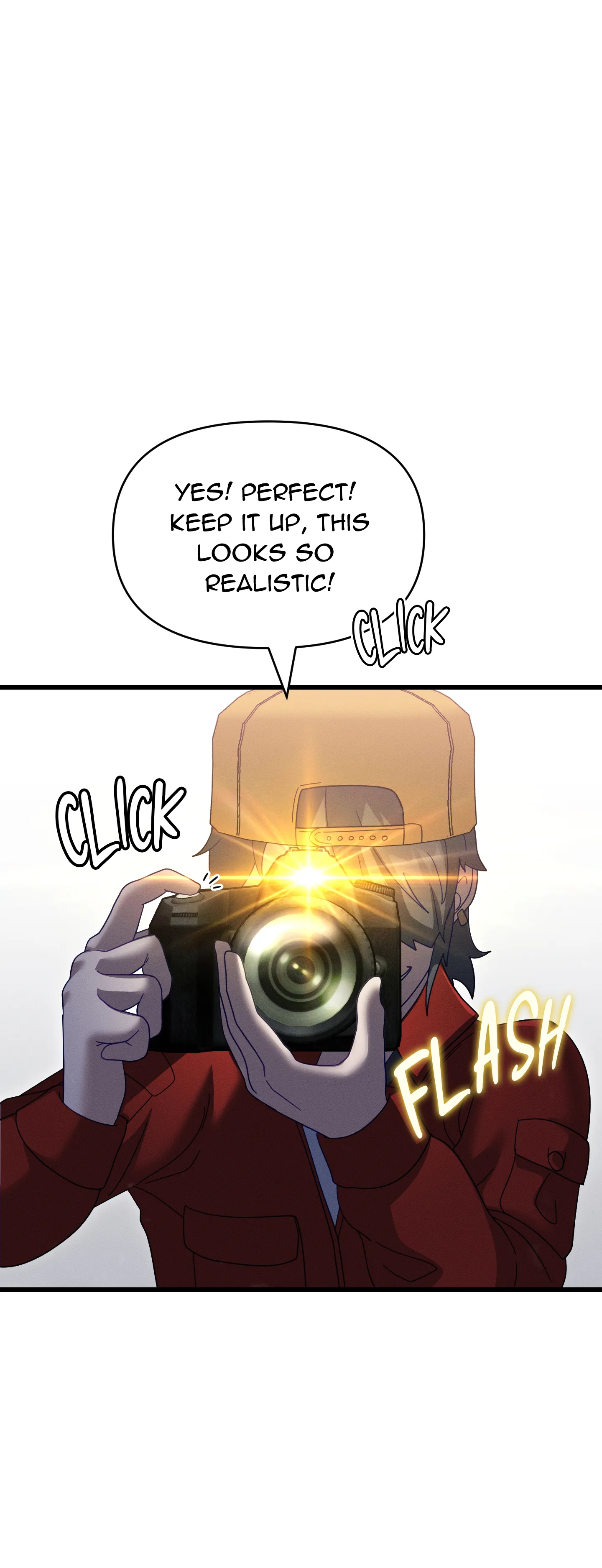 Find My Hotkey - Episode3 page 9