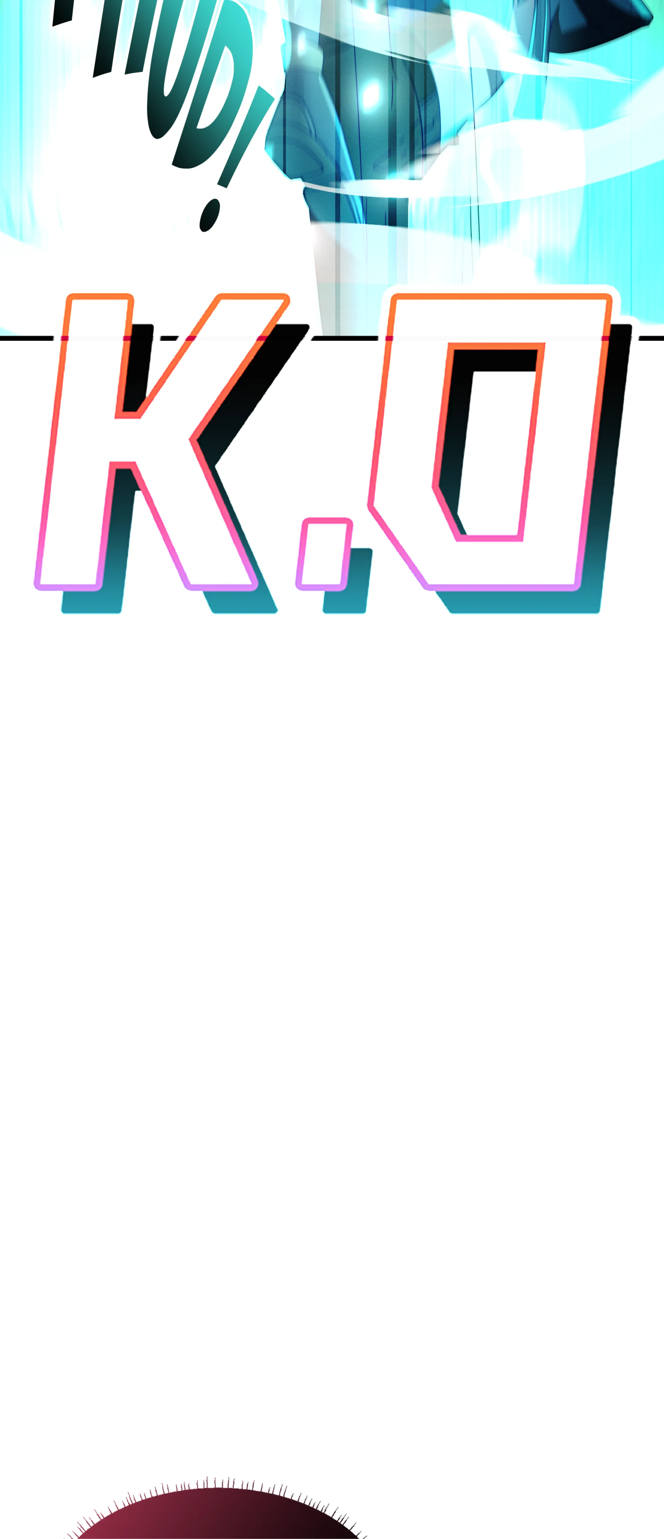 Find My Hotkey - Episode 3 - read scene 74