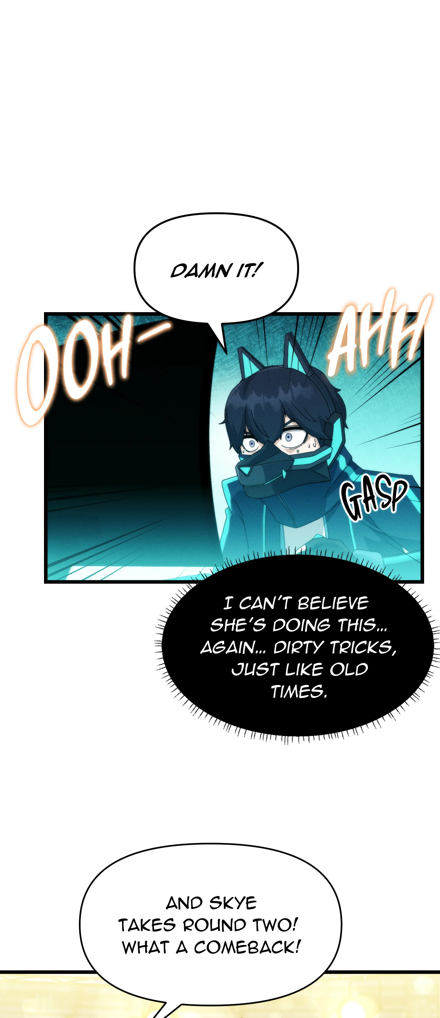 Find My Hotkey - Episode3 page 61