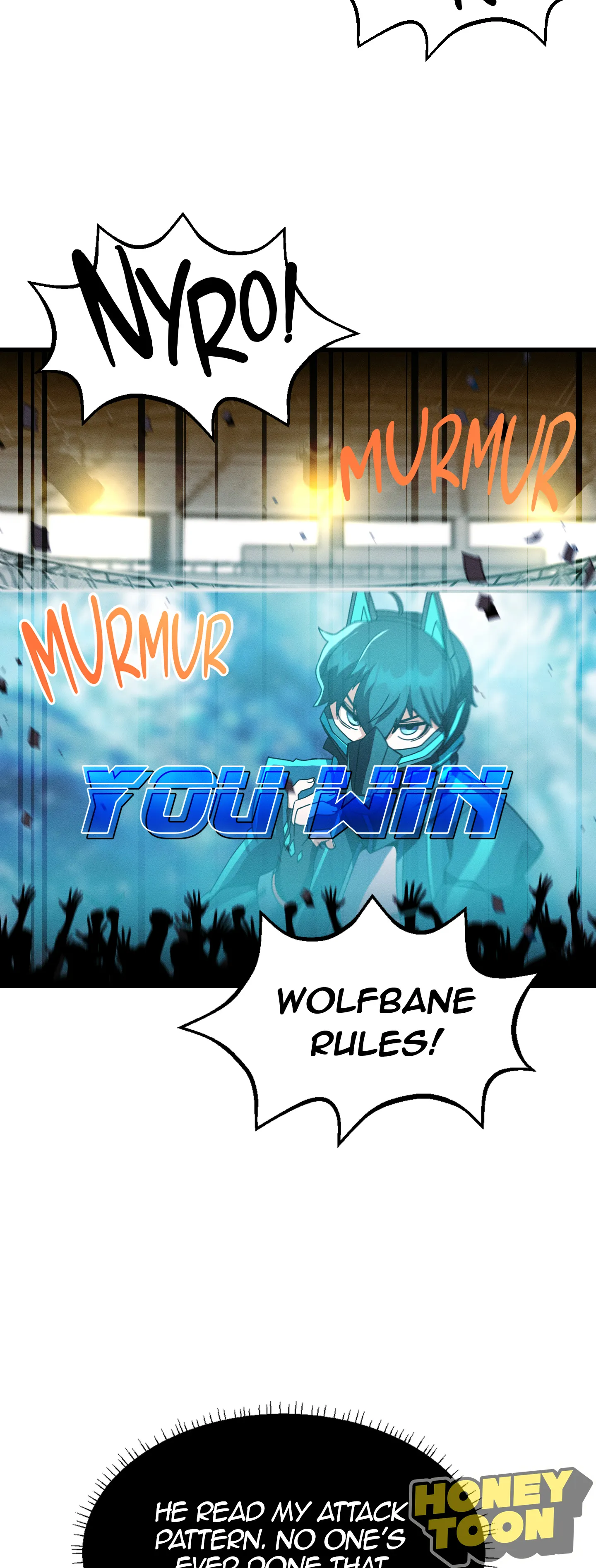 Find My Hotkey - Episode3 page 77