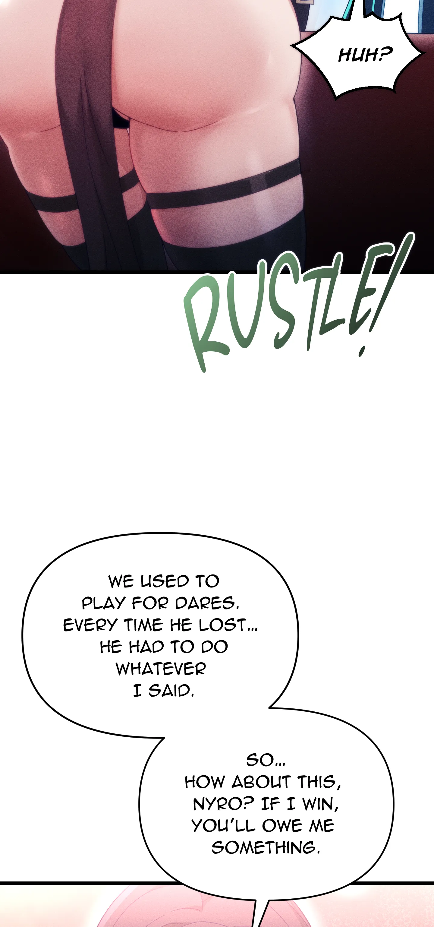 Find My Hotkey - Episode3 page 39