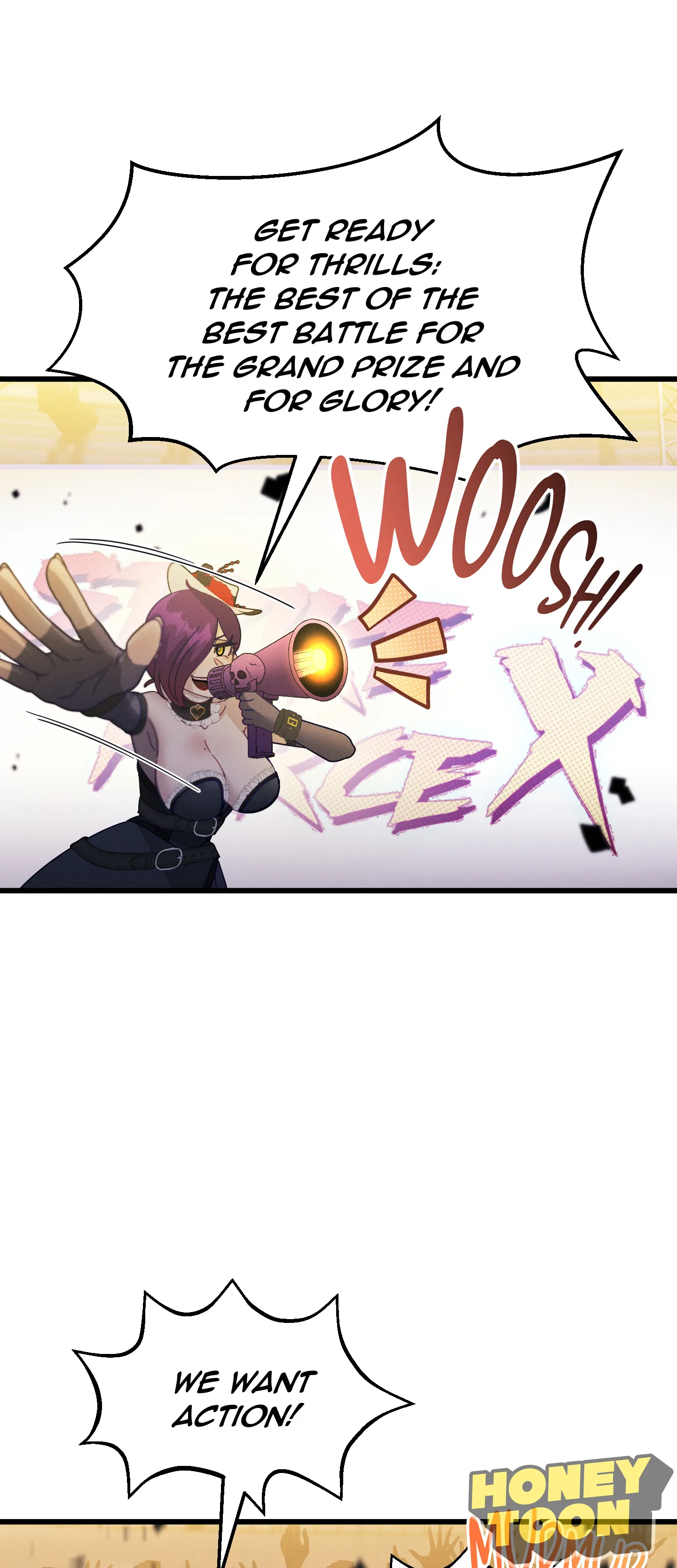 Find My Hotkey - Episode3 page 25