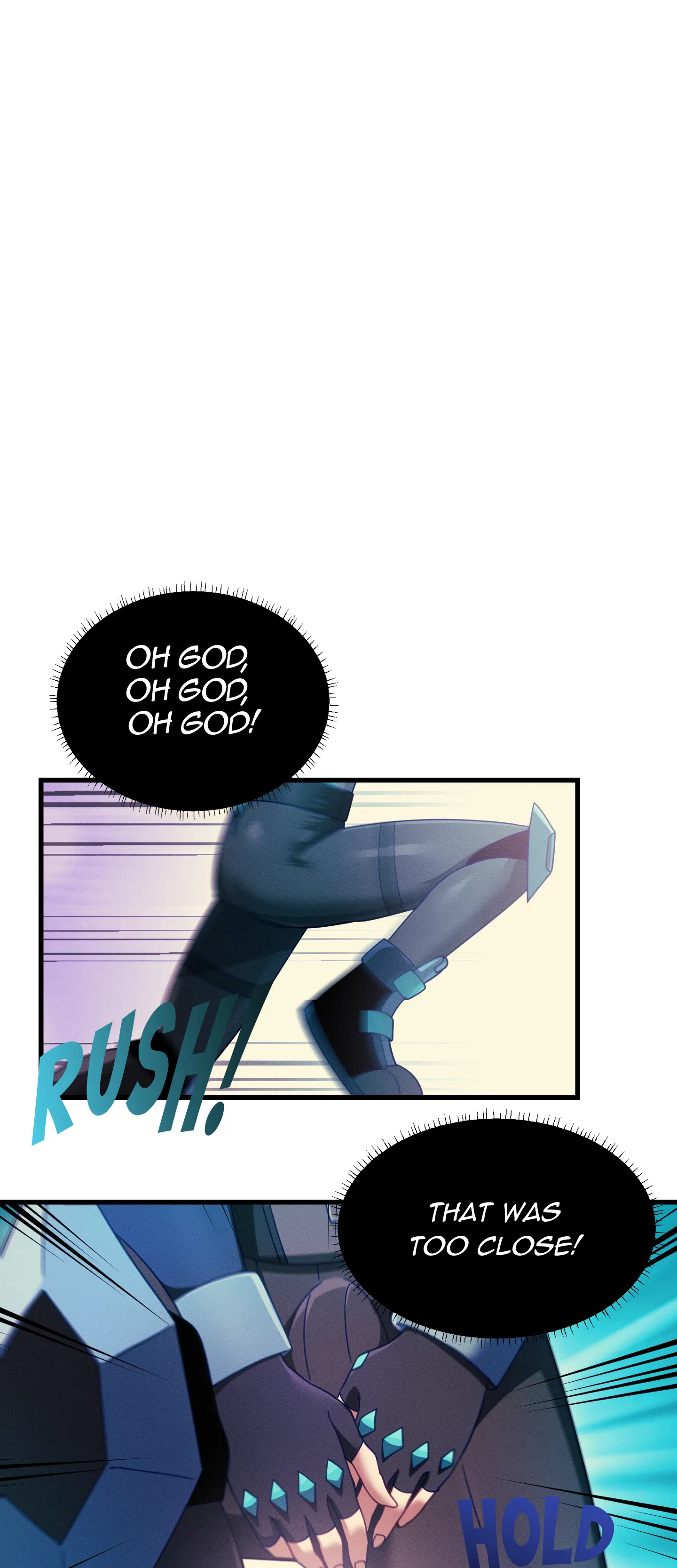 Find My Hotkey - Episode3 page 82