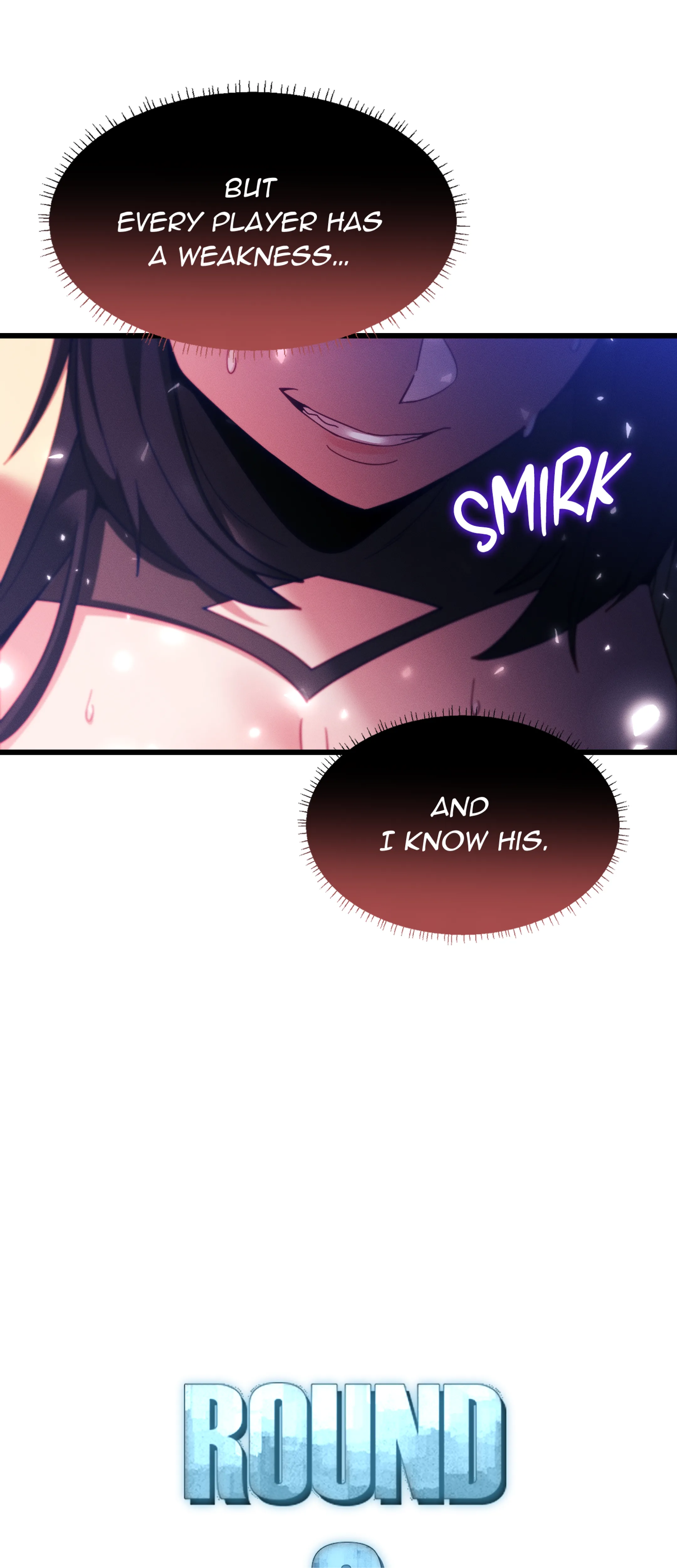 Find My Hotkey - Episode 3 - read scene 55