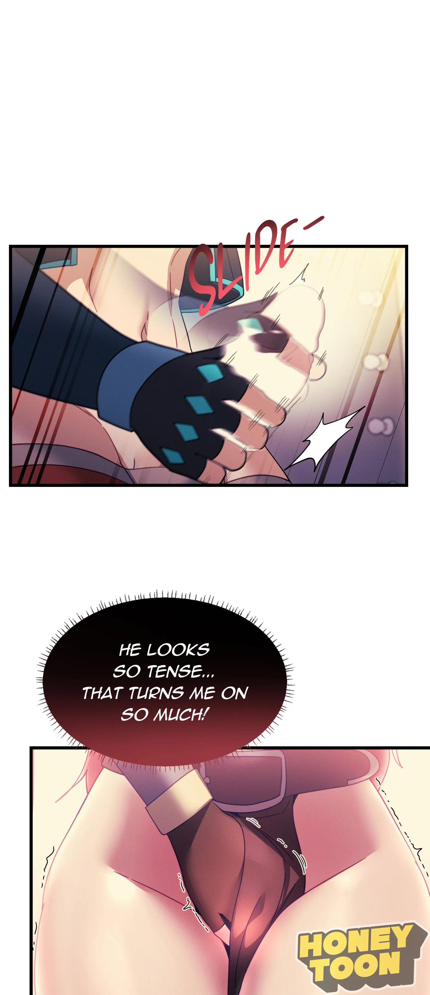 Find My Hotkey - Episode3 page 89