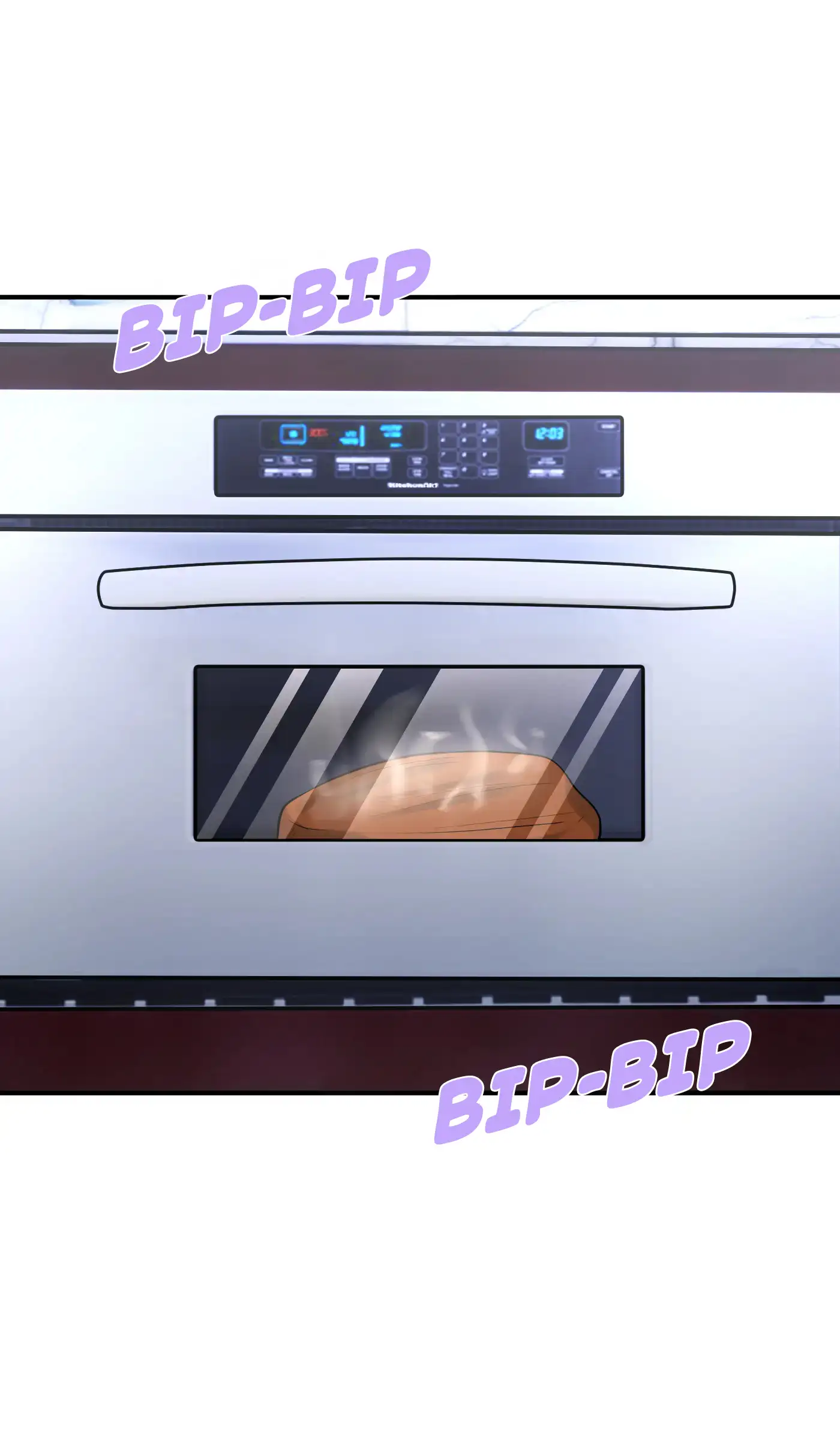 ¿Puedo mirar al menos? - Prologue - read scene 31