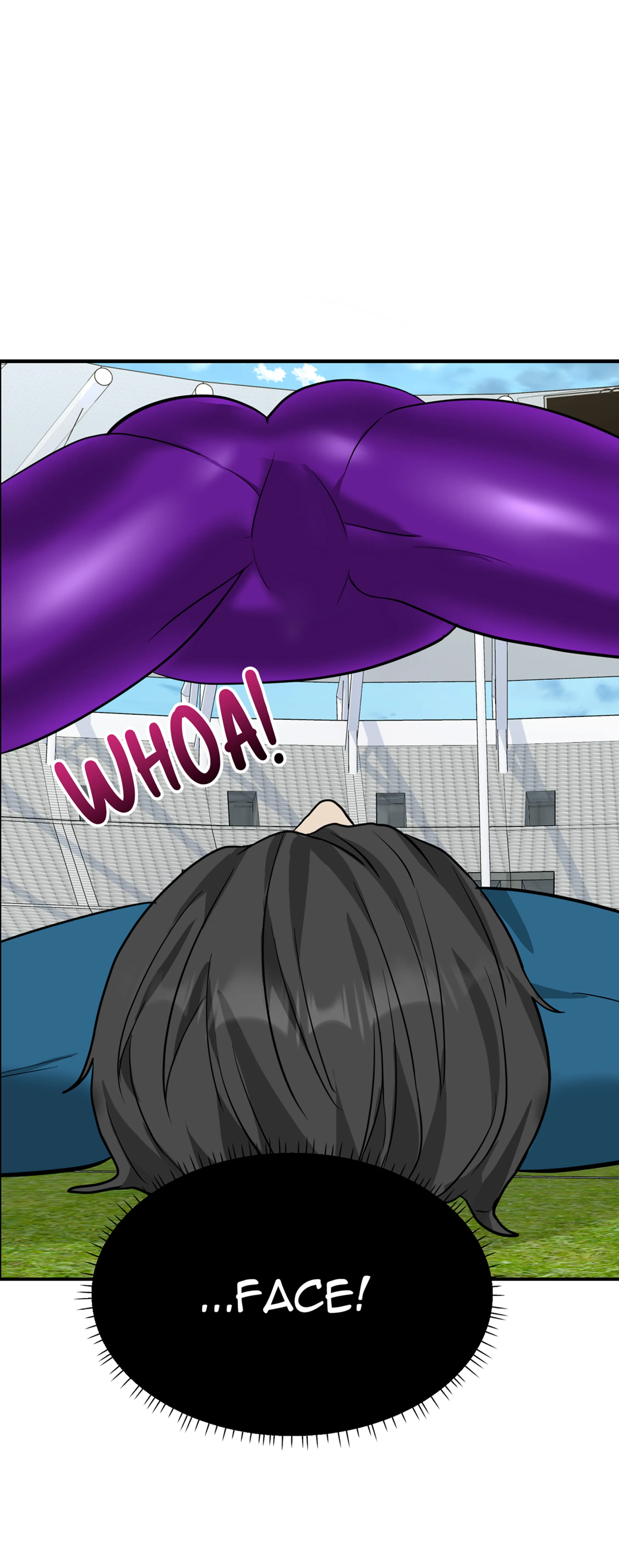 Touch Me Down - Prologue page 22