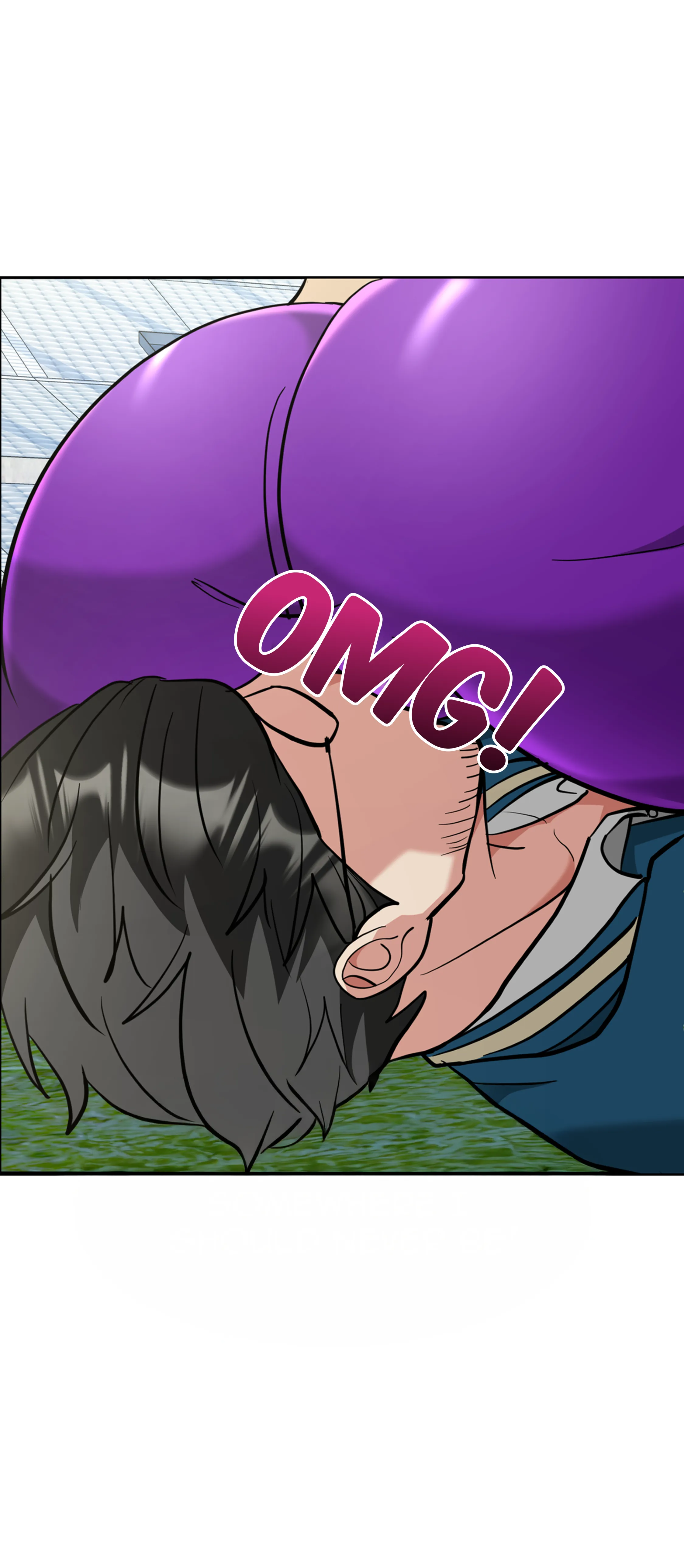 Touch Me Down - Prologue page 28