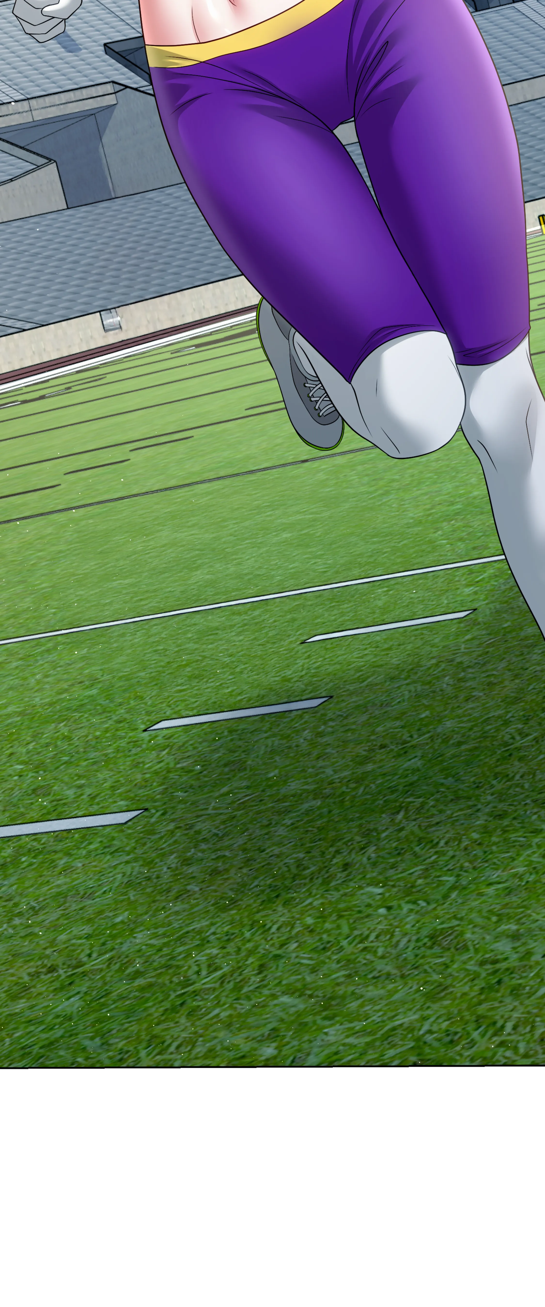 Touch Me Down - Prologue page 2