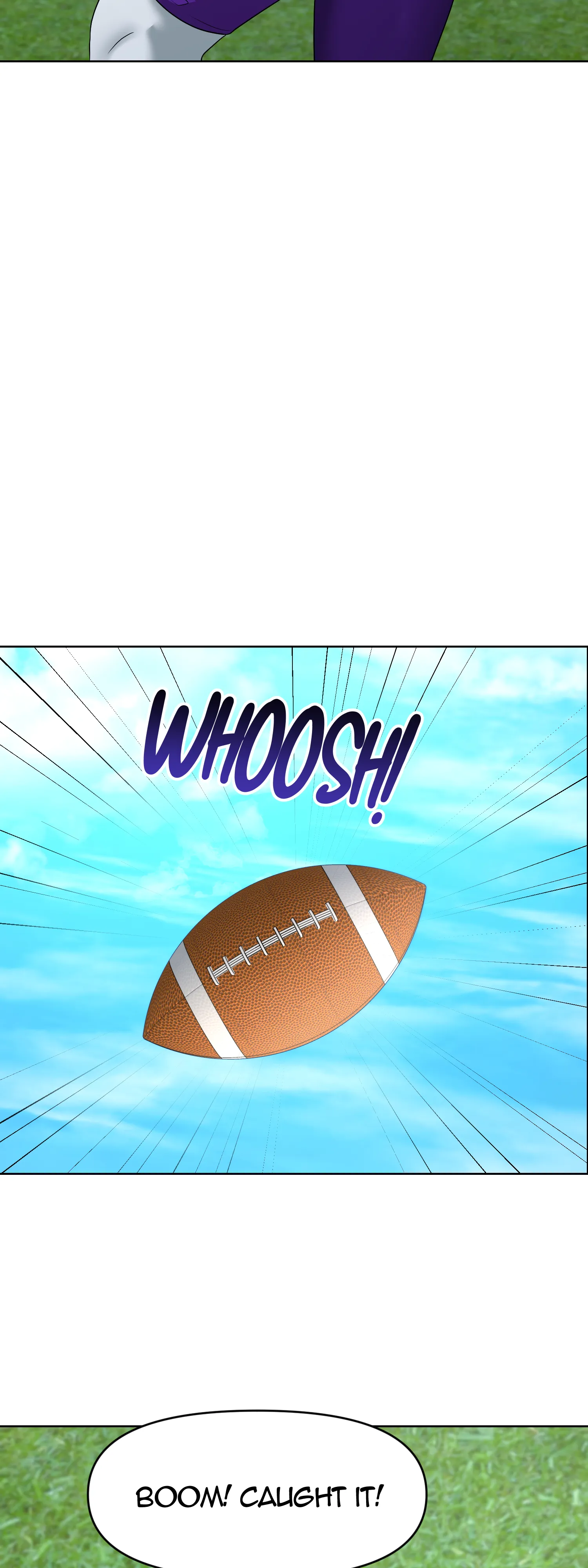 Touch Me Down - Episode 1 - read scene 41