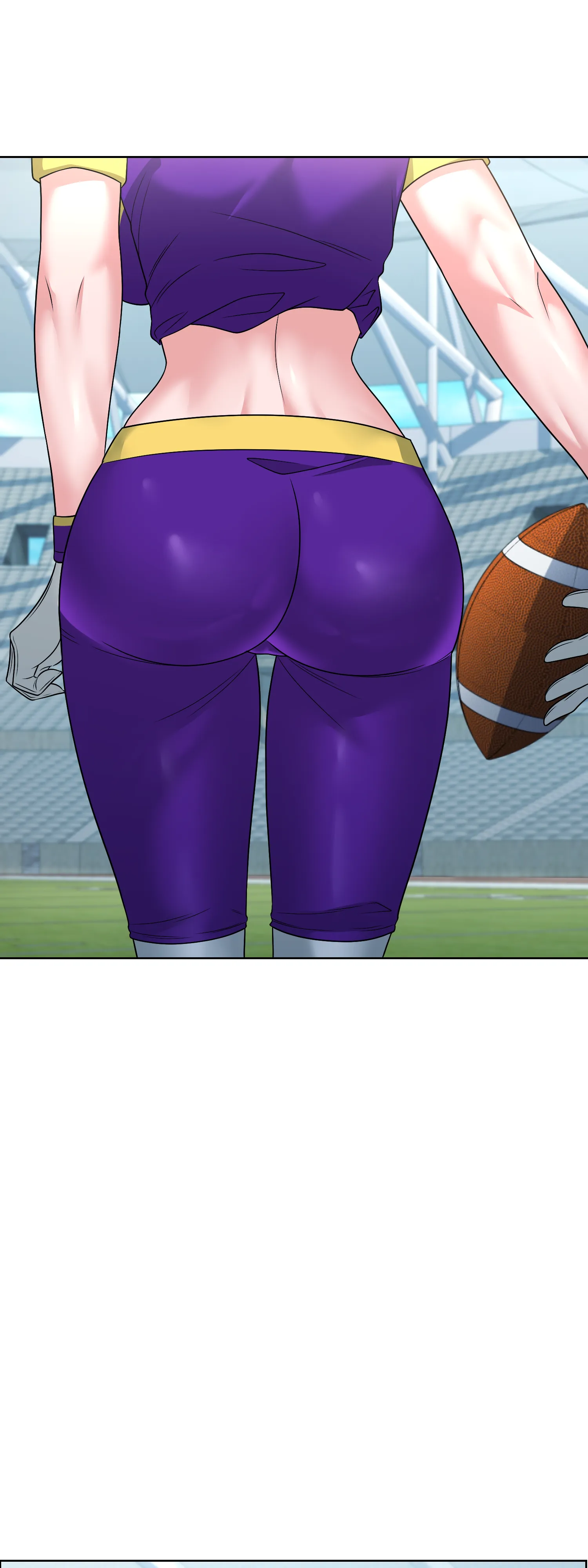 Touch Me Down - Episode 1 - read scene 22