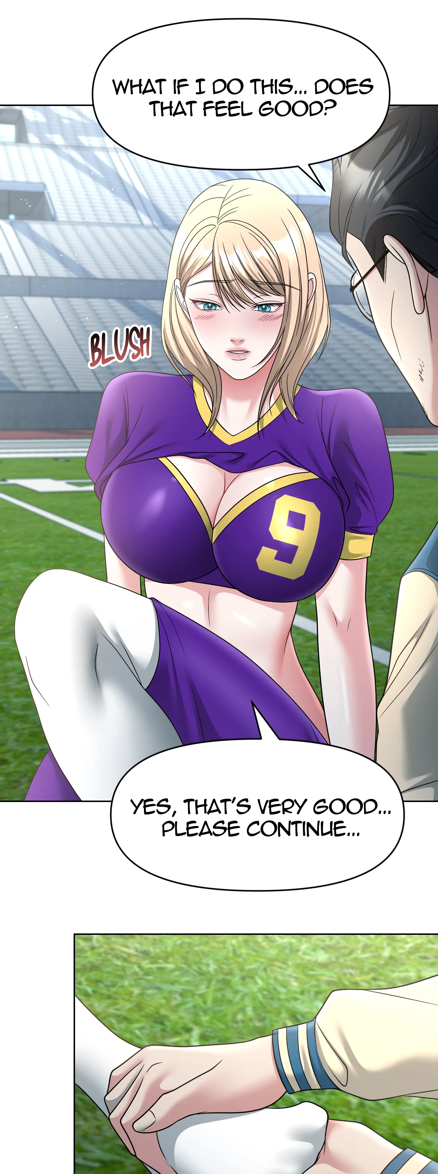 Touch Me Down - Episode1 page 65