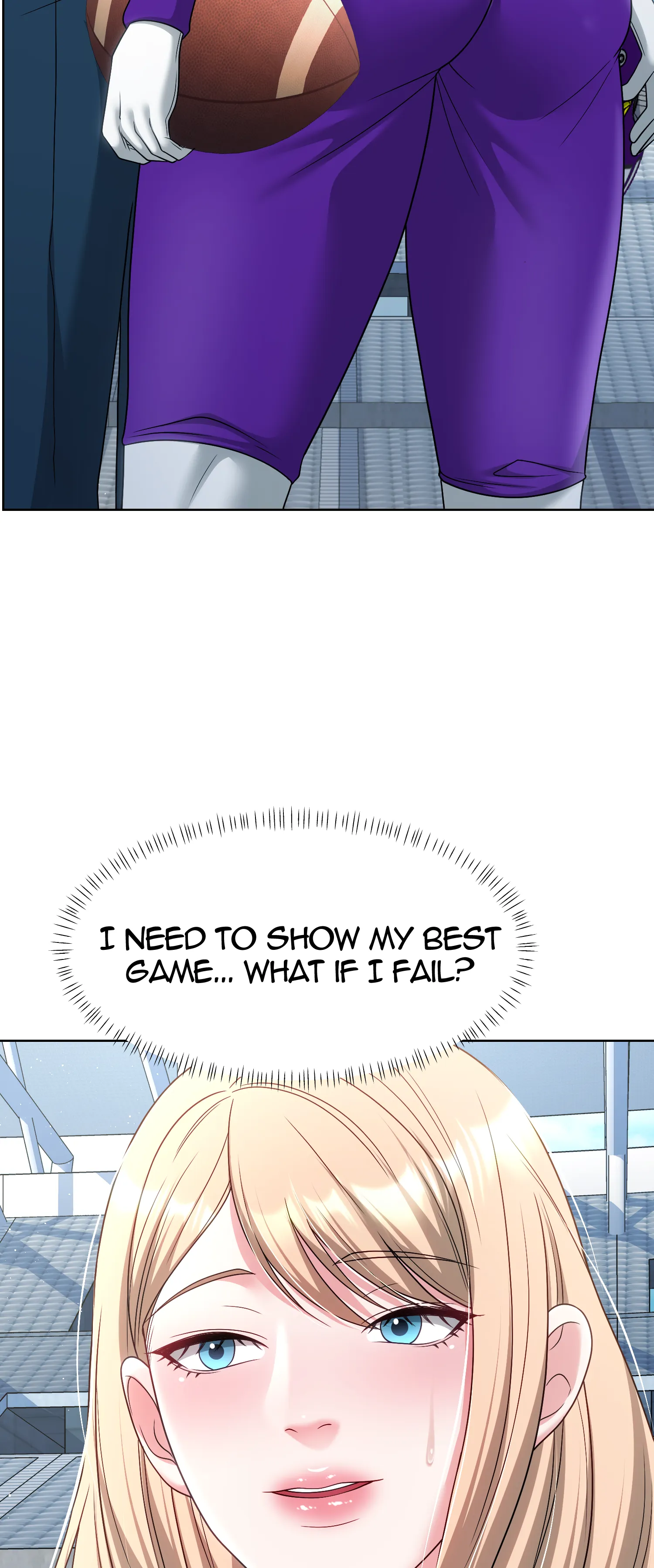 Touch Me Down - Episode1 page 51