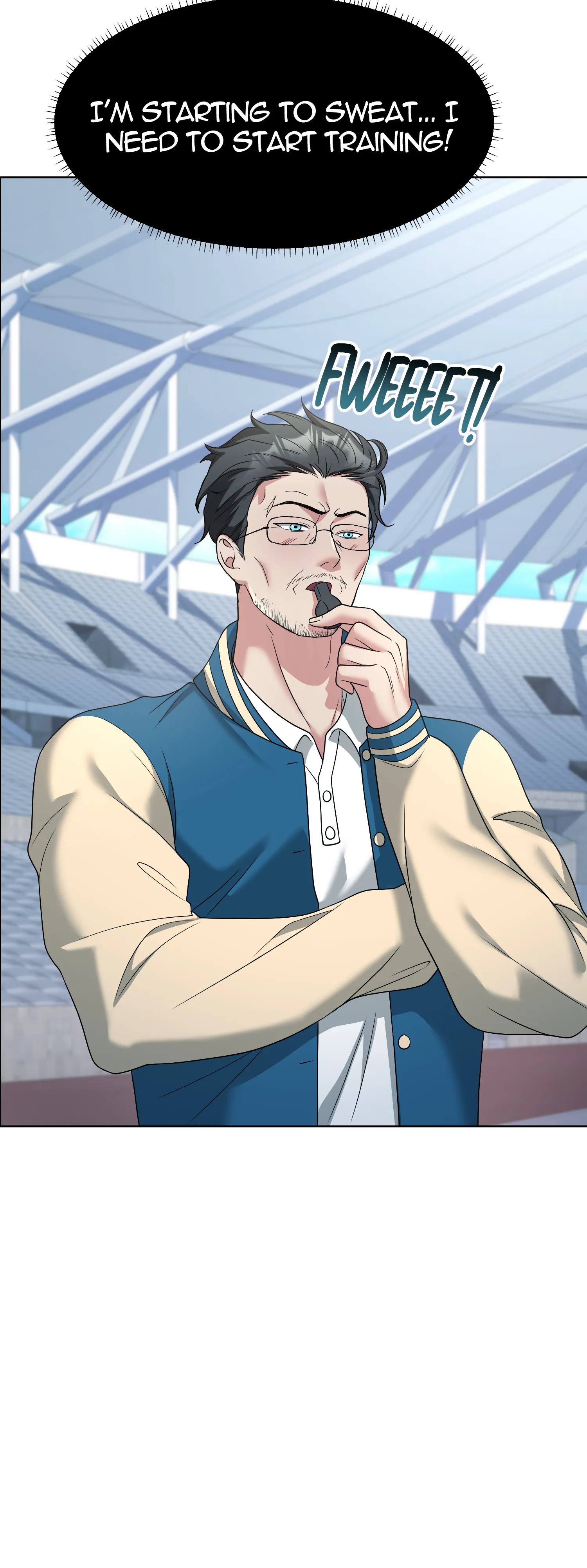 Touch Me Down - Episode 1 - read scene 34