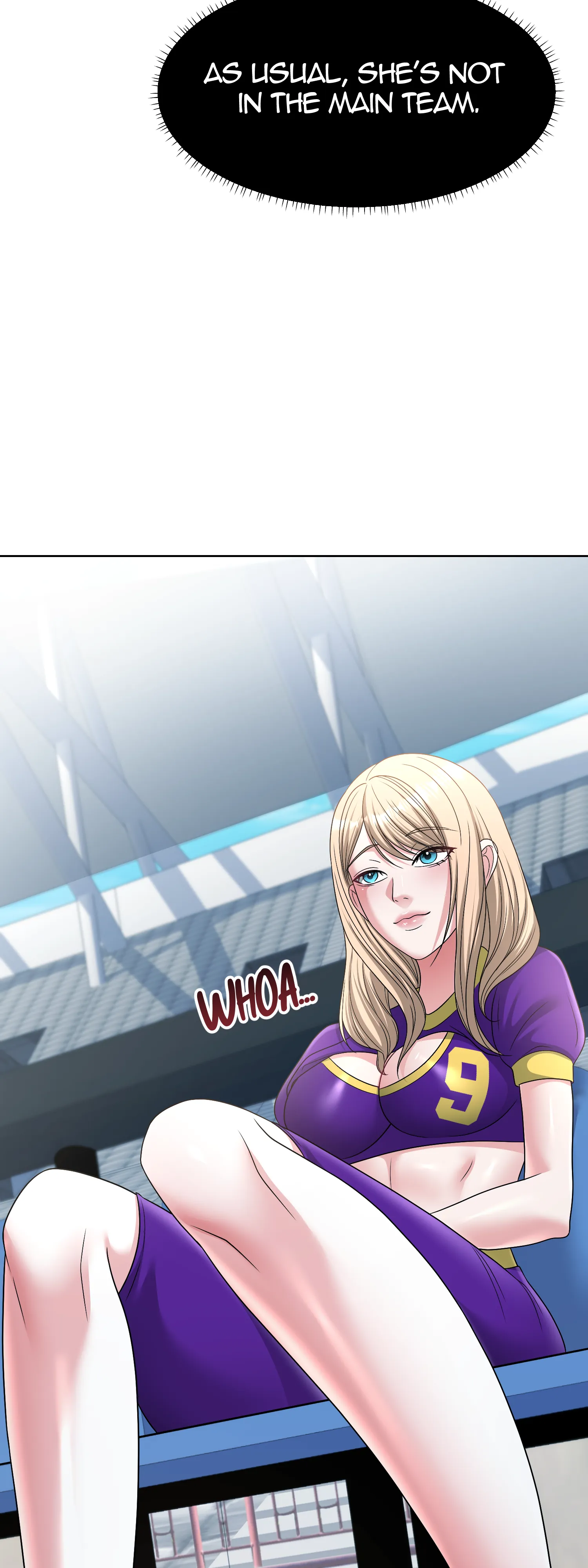 Touch Me Down - Episode1 page 46