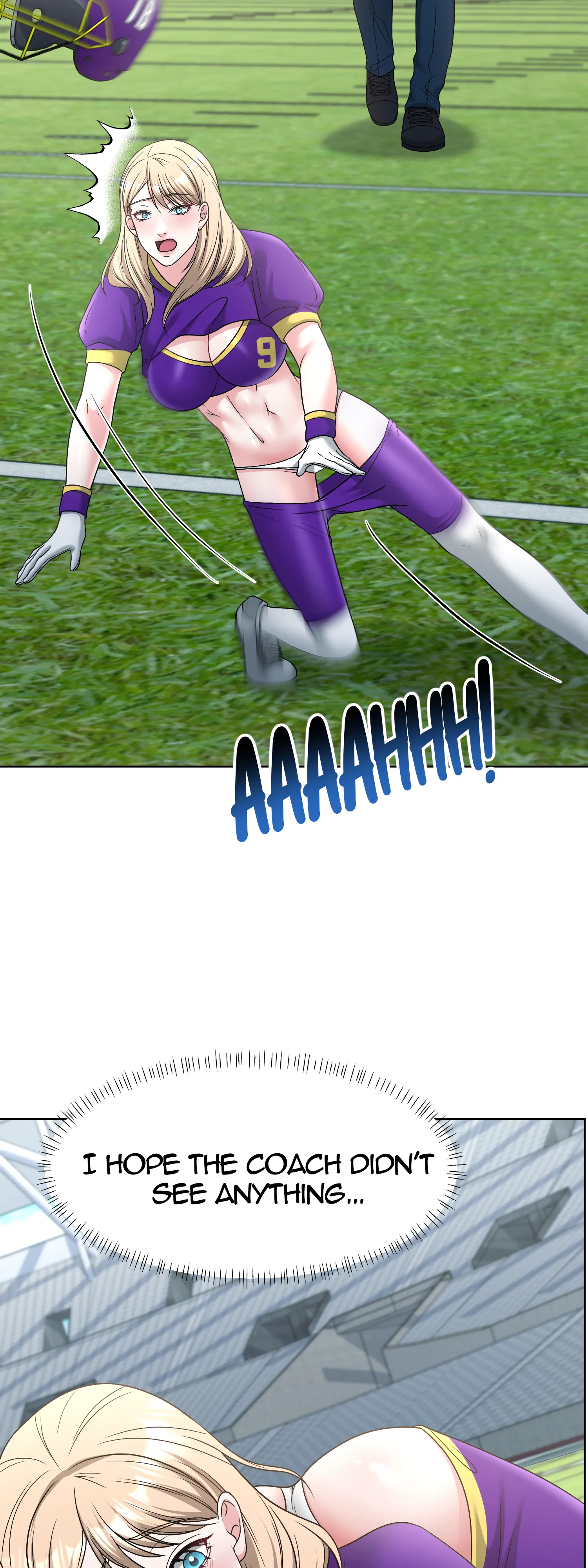 Touch Me Down - Episode1 page 57