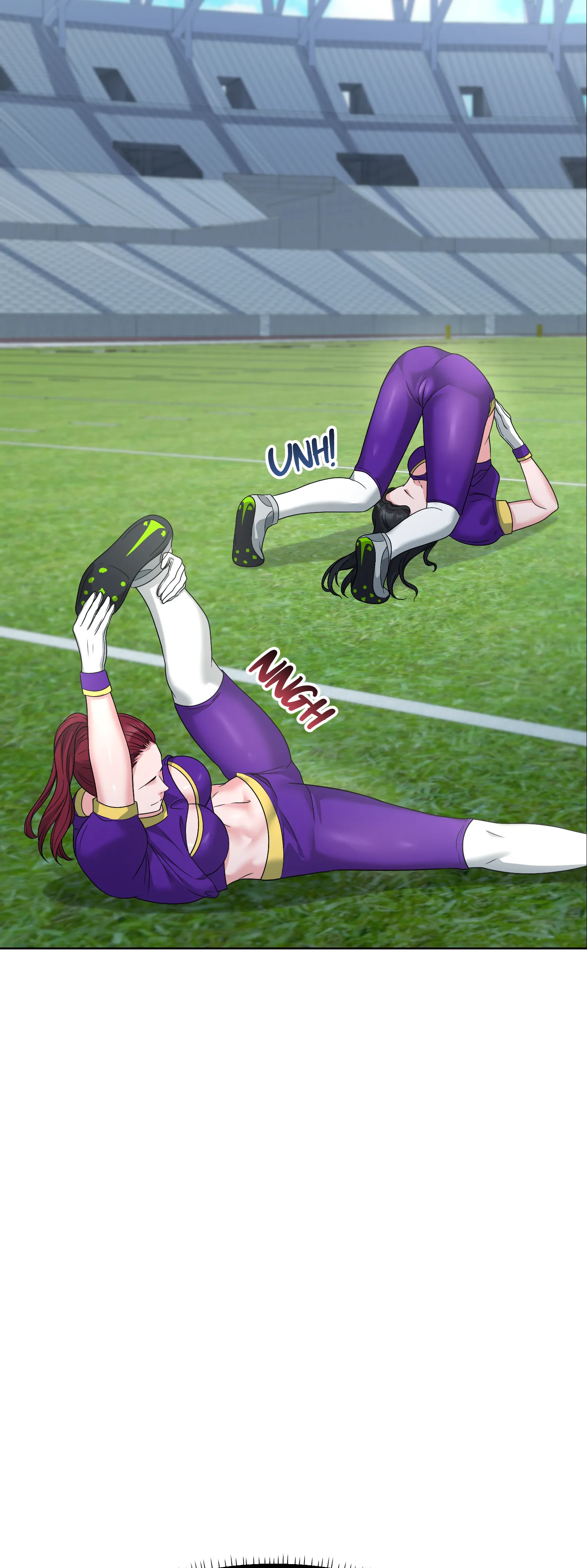 Touch Me Down - Episode1 page 33