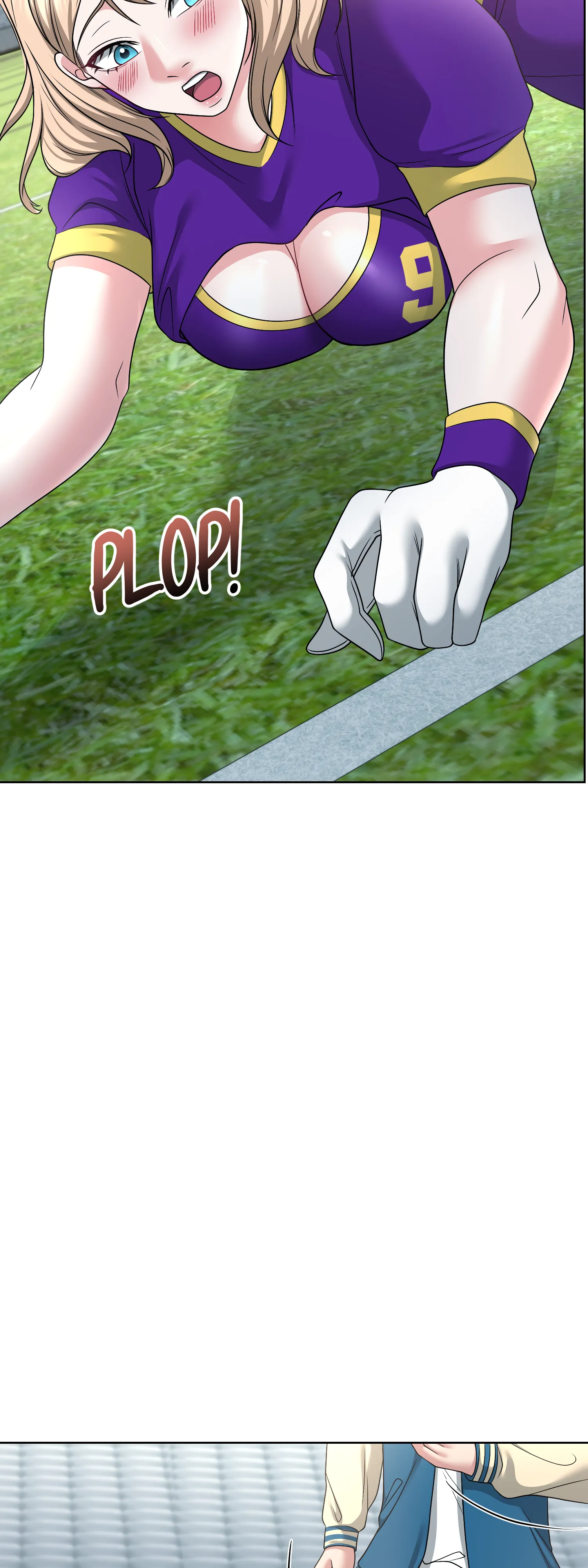 Touch Me Down - Episode 1 - read scene 58